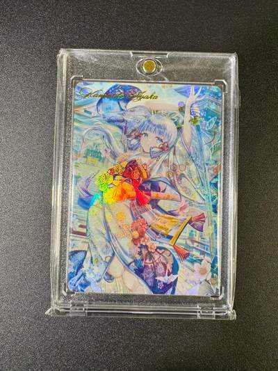 NO.16 好又多金牌大场，双11狂欢继续！每周一站式配齐，方便凑单！（周6晚8点截拍，卖家送拍0抽成！） - 原神 彩闪带卡砖