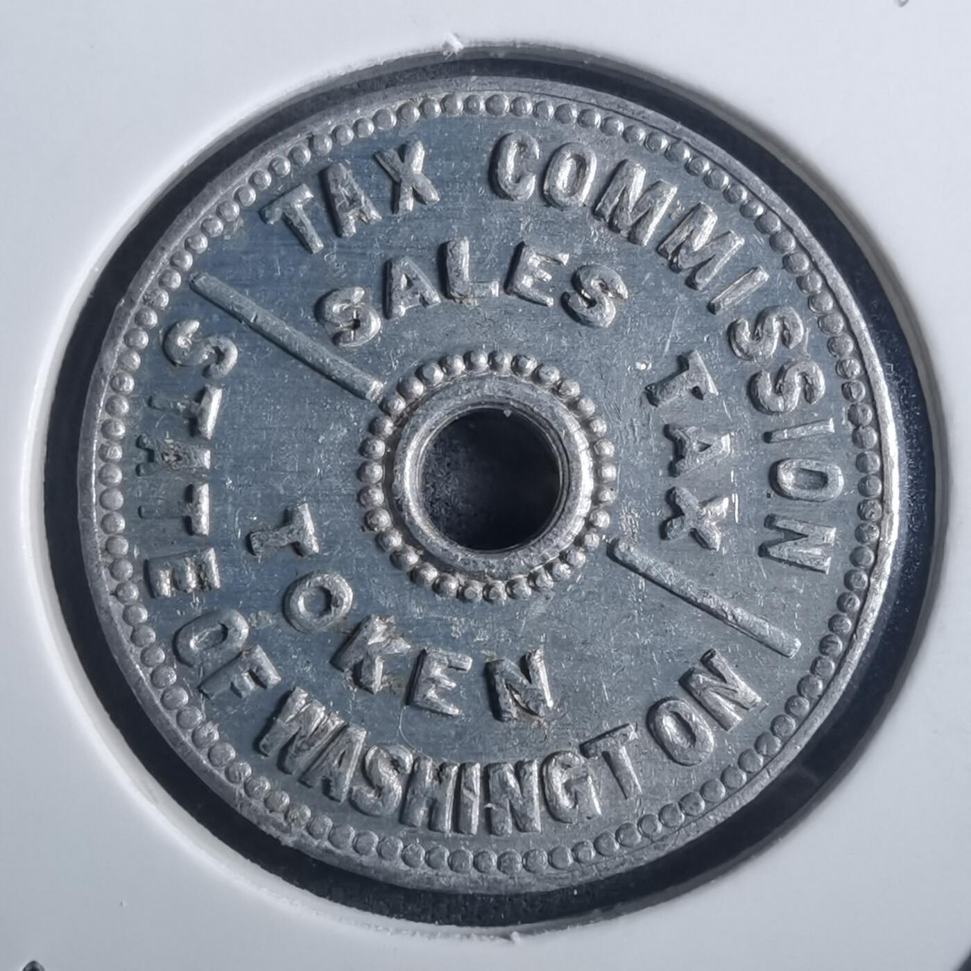 沼泽如烟--第914场 代币