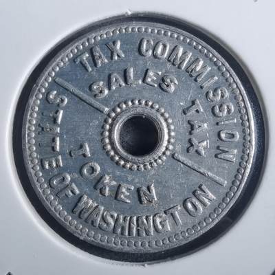 沼泽如烟--第914场 - 代币