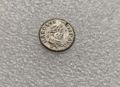 瓶子🏺第218期拍卖会 -  大英博物馆门票代币