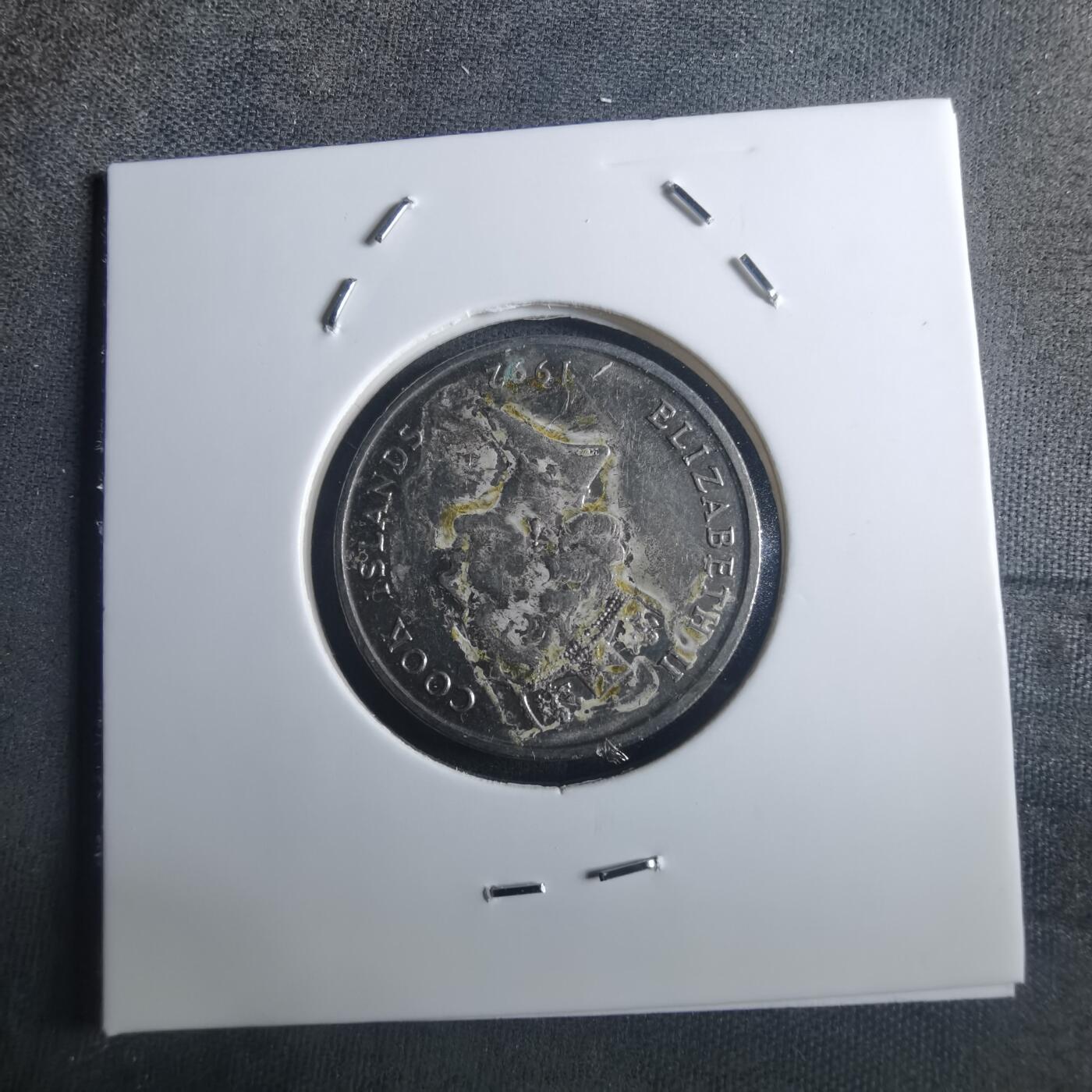 沼泽如烟--第914场 库克1992年十分