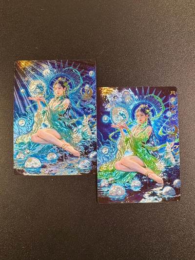 NO.16 好又多金牌大场，双11狂欢继续！每周一站式配齐，方便凑单！（周6晚8点截拍，卖家送拍0抽成！） - 奇点 宗rich 常羲+异色 粗闪