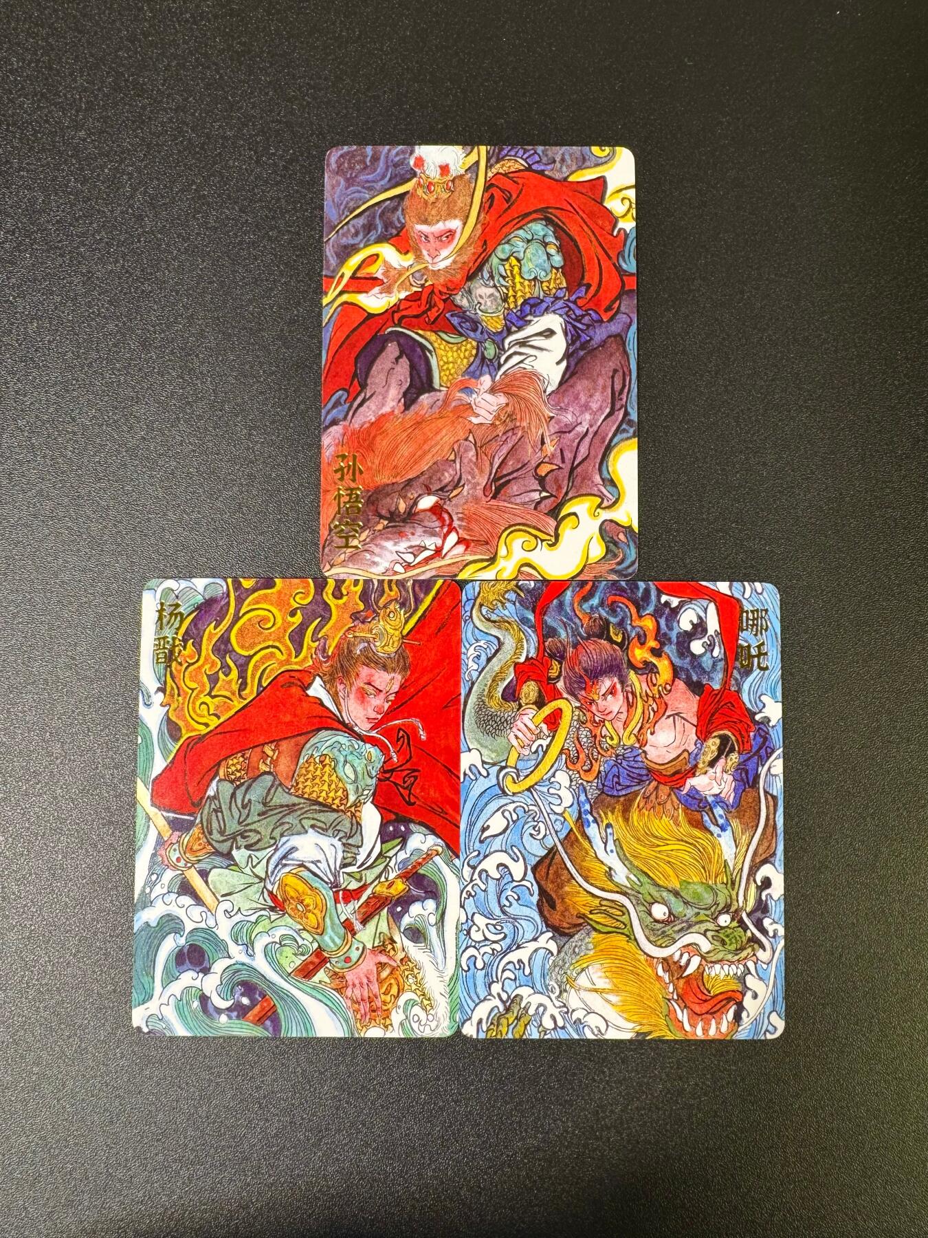 NO.16 好又多金牌大场，双11狂欢继续！每周一站式配齐，方便凑单！（周6晚8点截拍，卖家送拍0抽成！） 超吉梦特卡 三大反骨仔 普卡3张