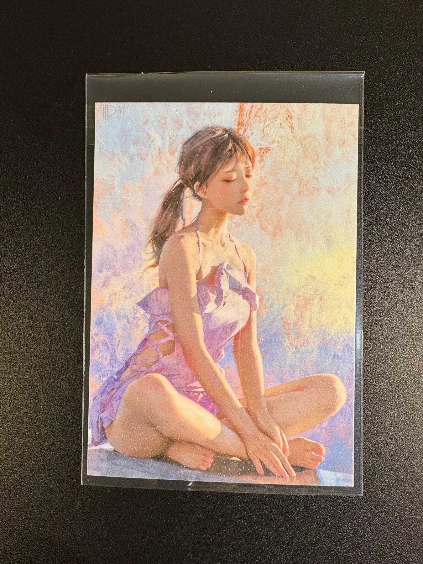 NO.16 好又多金牌大场，双11狂欢继续！每周一站式配齐，方便凑单！（周6晚8点截拍，卖家送拍0抽成！） 众里寻她 徐尤点作品 A5美少女