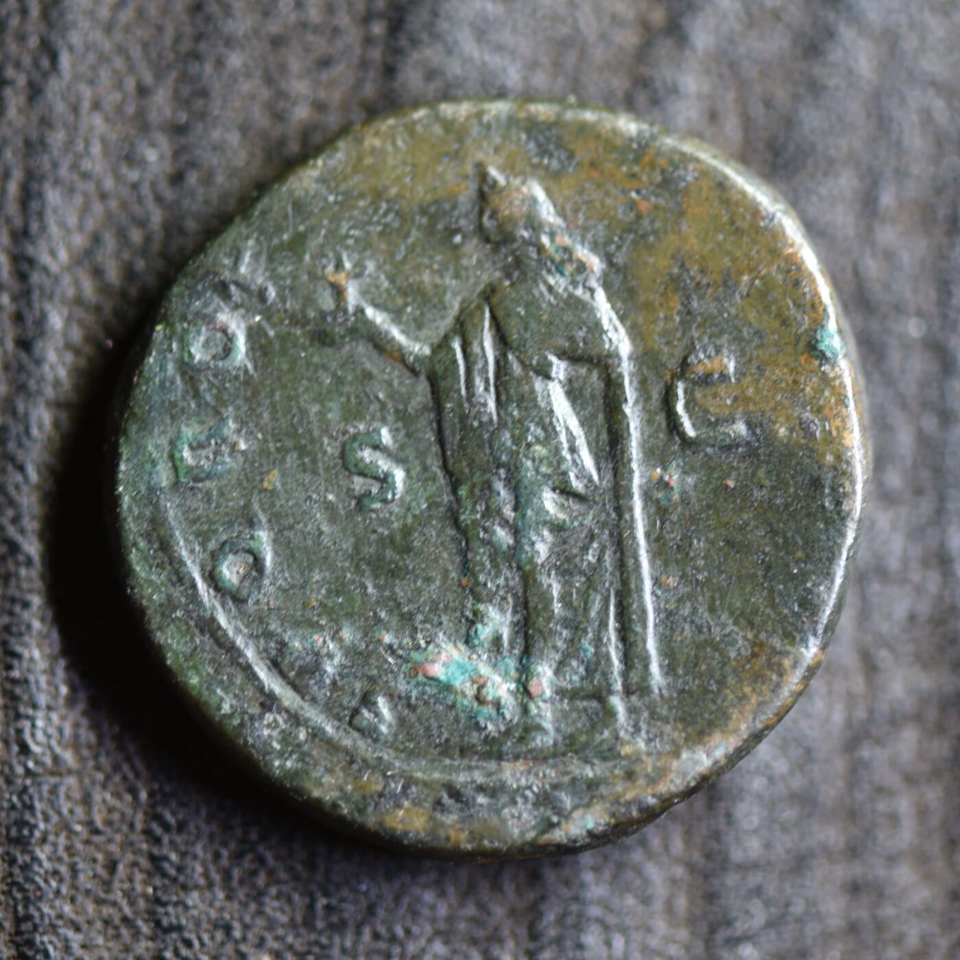 【良泉】第42期【自动场】12月4日晚19.30点开拍！99枚域外古代钱币专场 