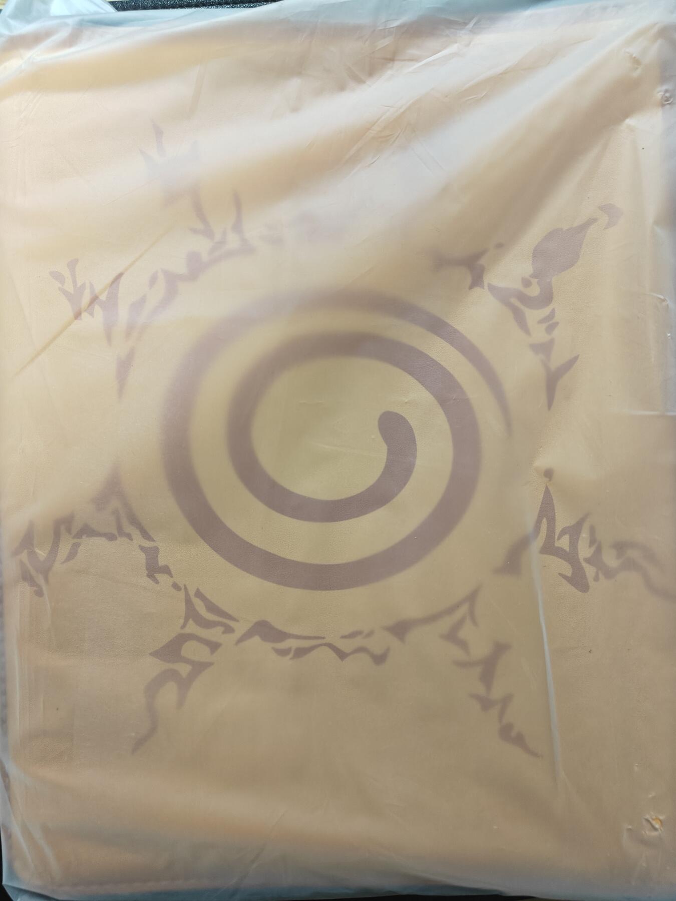 天玑星卡拍第143期《11.27周四截拍》持续收拍收评中 满赠卡需备注 动漫人物 九宫活页空册 一本