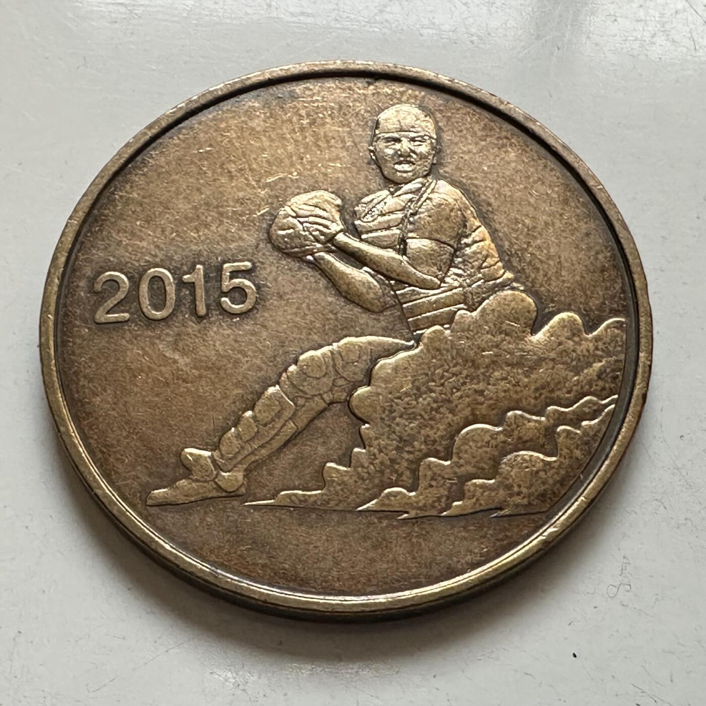 🌹外币初藏🌹🐯2025年第132场  每周二四六晚8️⃣点 接代拍