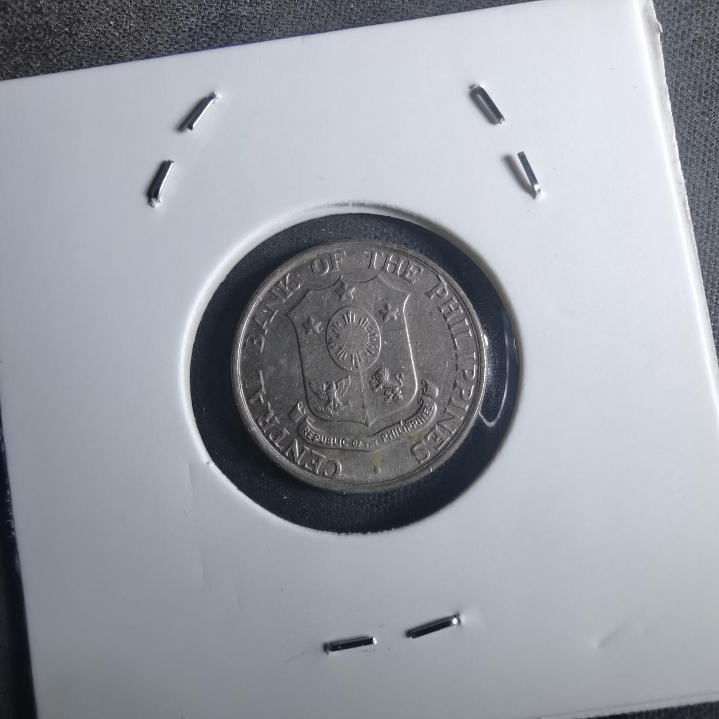 沼泽如烟--第914场 菲律宾1962年十分