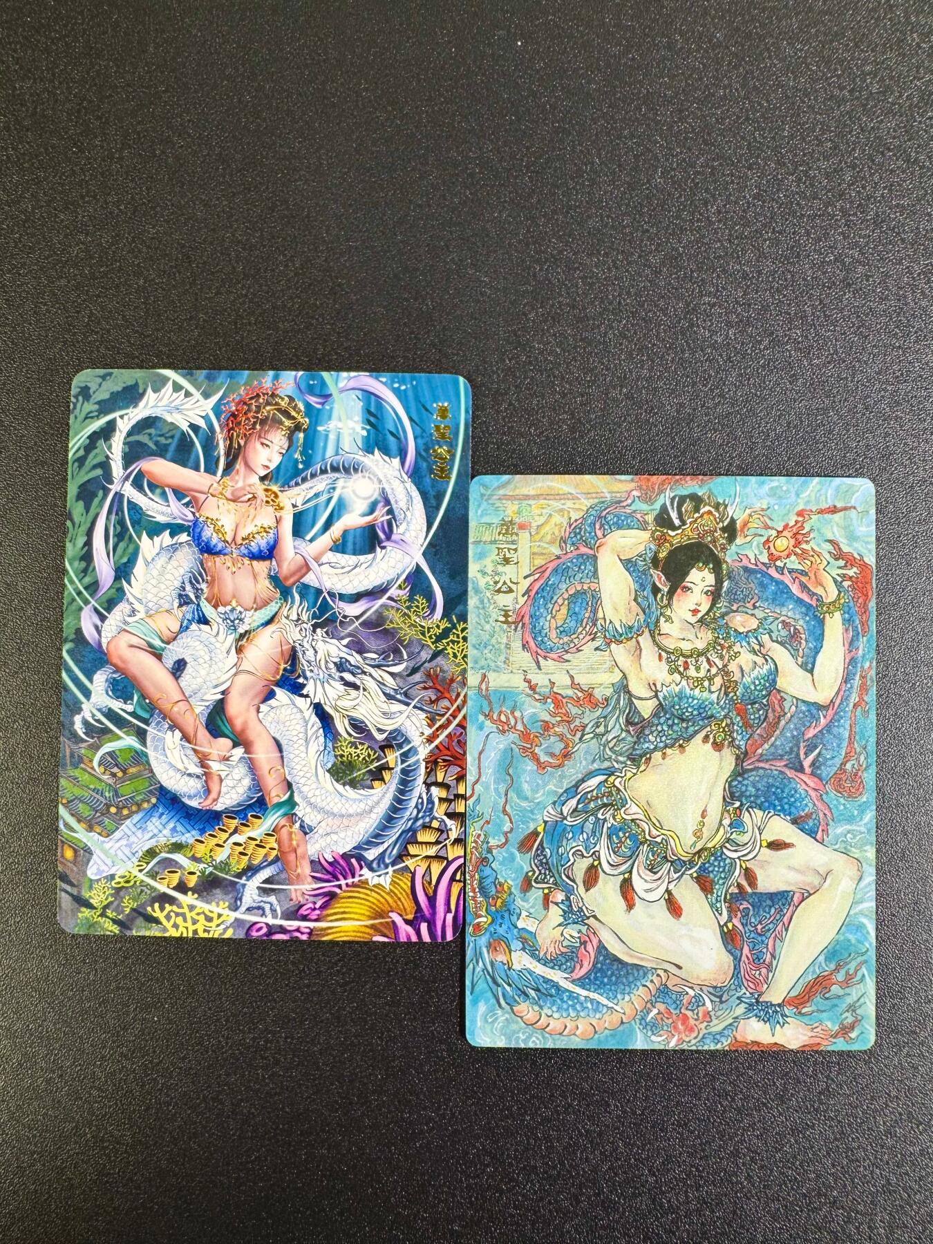 NO.16 好又多金牌大场，双11狂欢继续！每周一站式配齐，方便凑单！（周6晚8点截拍，卖家送拍0抽成！） 春芳西游特卡 万圣公主 普卡2张