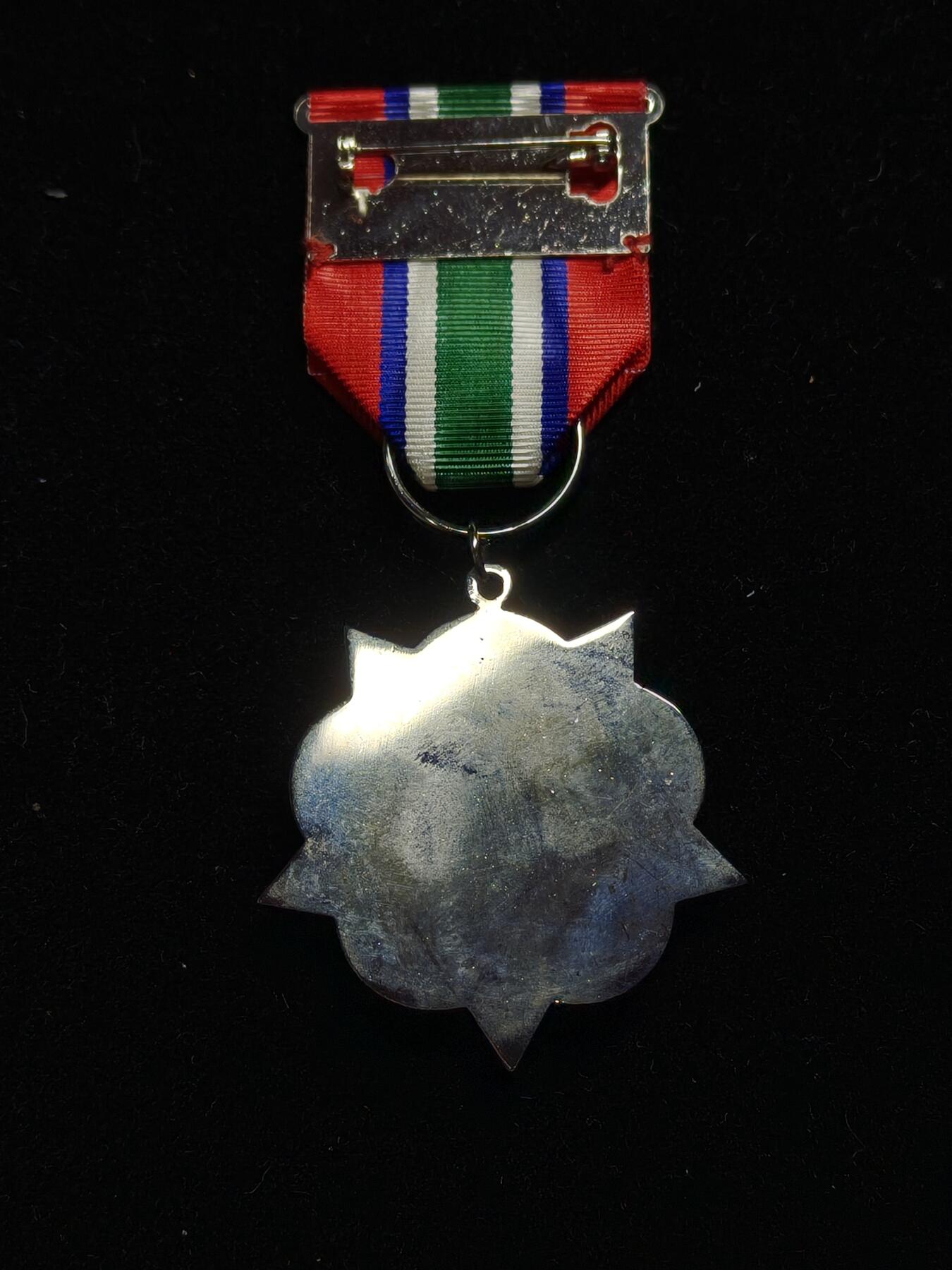 铭记历史 勿忘国耻 抗战胜利80周年精品专场 第二场 陆海空奖章 乙二等