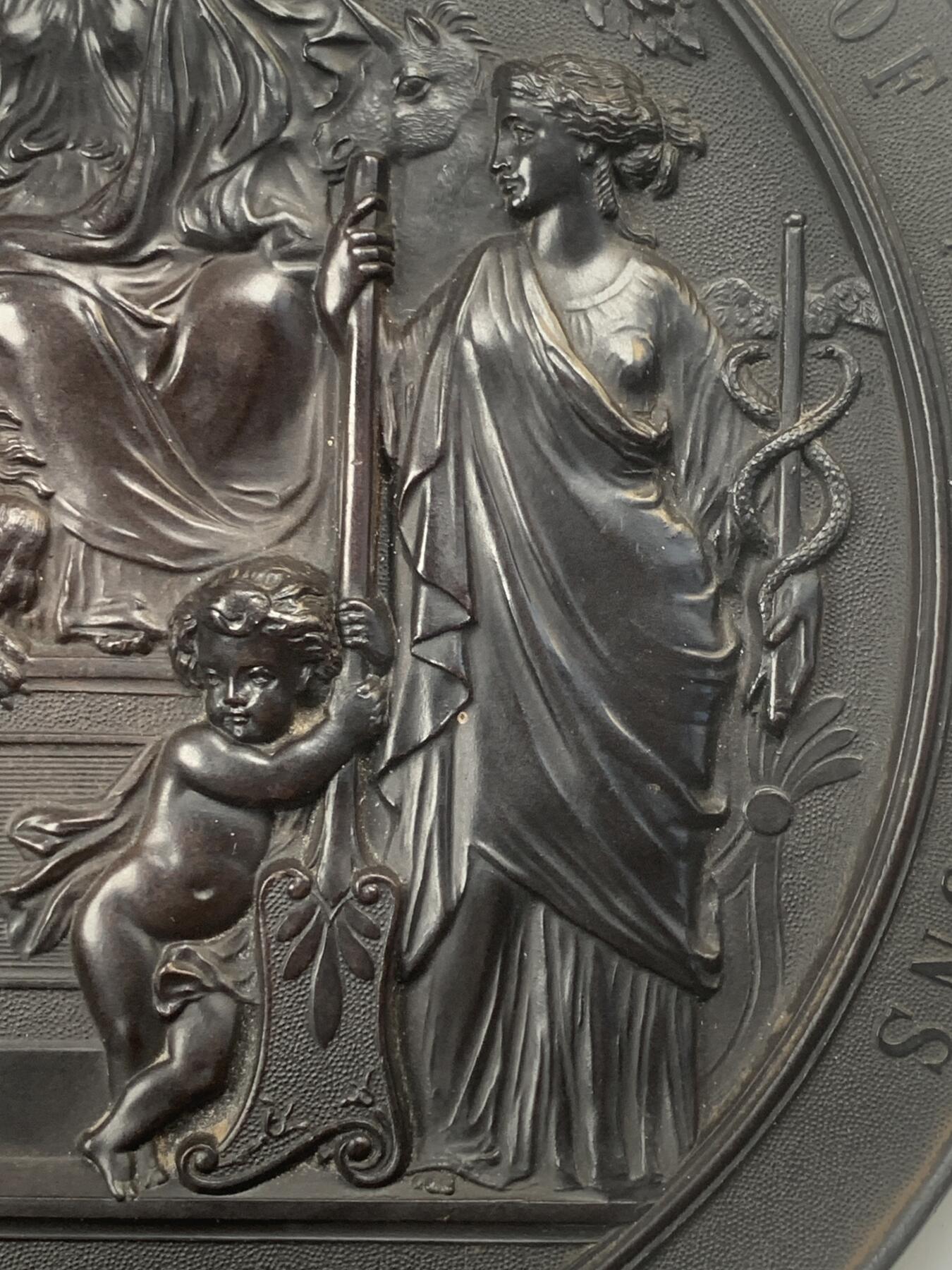 掌中浮雕-藏着的欧洲第043场