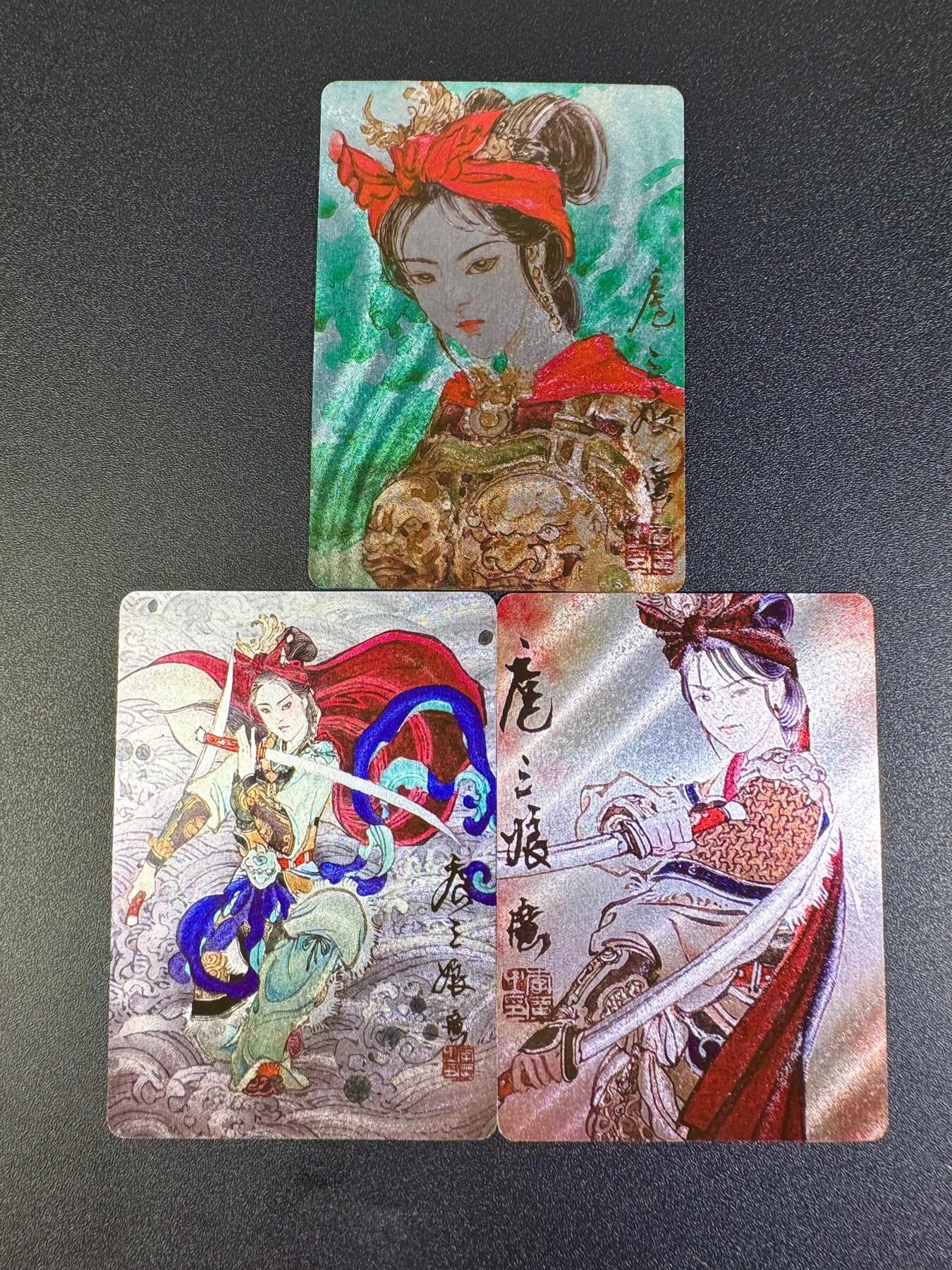 NO.16 好又多金牌大场，双11狂欢继续！每周一站式配齐，方便凑单！（周6晚8点截拍，卖家送拍0抽成！） 启读 李广 一丈青扈三娘 粗闪3张