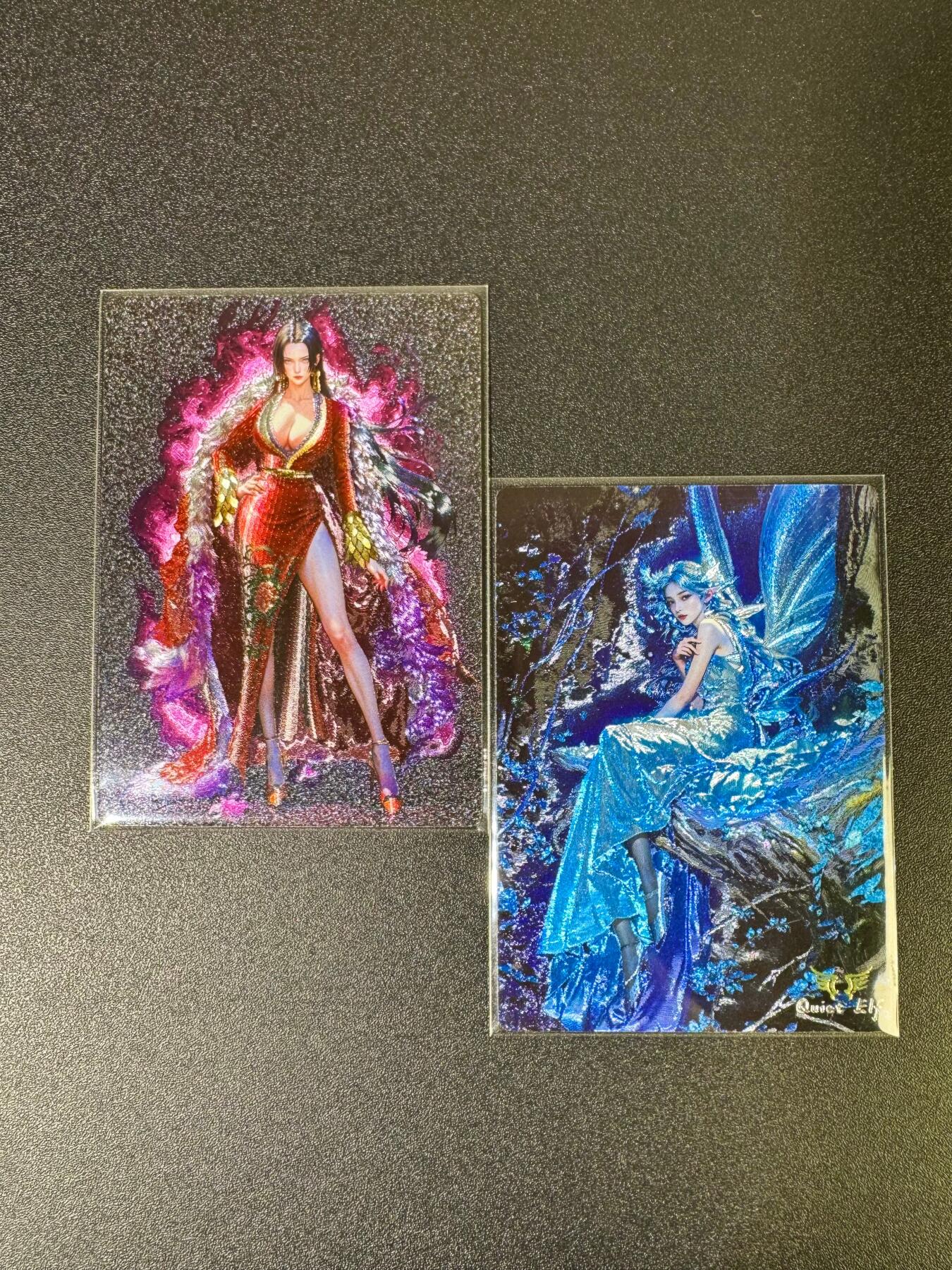 NO.16 好又多金牌大场，双11狂欢继续！每周一站式配齐，方便凑单！（周6晚8点截拍，卖家送拍0抽成！） 奇点 宗rich 海贼王女帝+精灵 粗闪