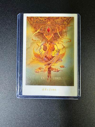 NO.16 好又多金牌大场，双11狂欢继续！每周一站式配齐，方便凑单！（周6晚8点截拍，卖家送拍0抽成！） - 清华大学出版社 藏书票1张