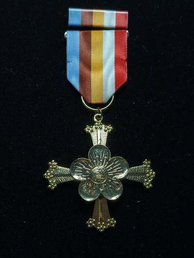 铭记历史 勿忘国耻 抗战胜利80周年精品专场 第二场 - 大同勋章