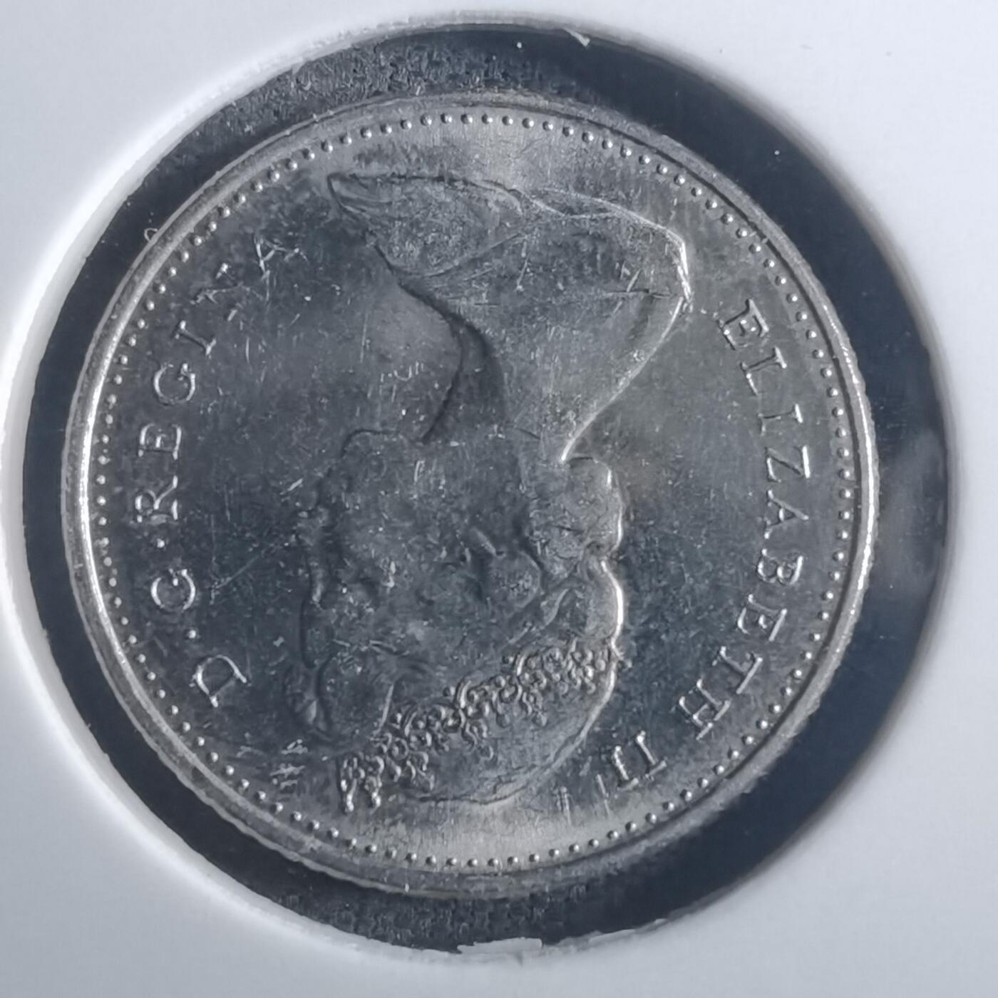 沼泽如烟--第914场 加拿大1978年十分