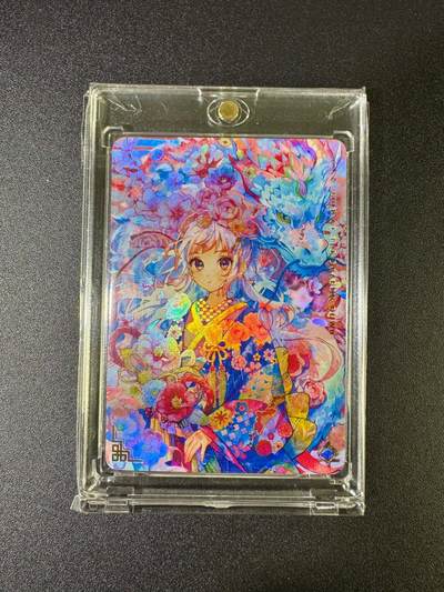 NO.16 好又多金牌大场，双11狂欢继续！每周一站式配齐，方便凑单！（周6晚8点截拍，卖家送拍0抽成！） - 原神 彩闪带卡砖