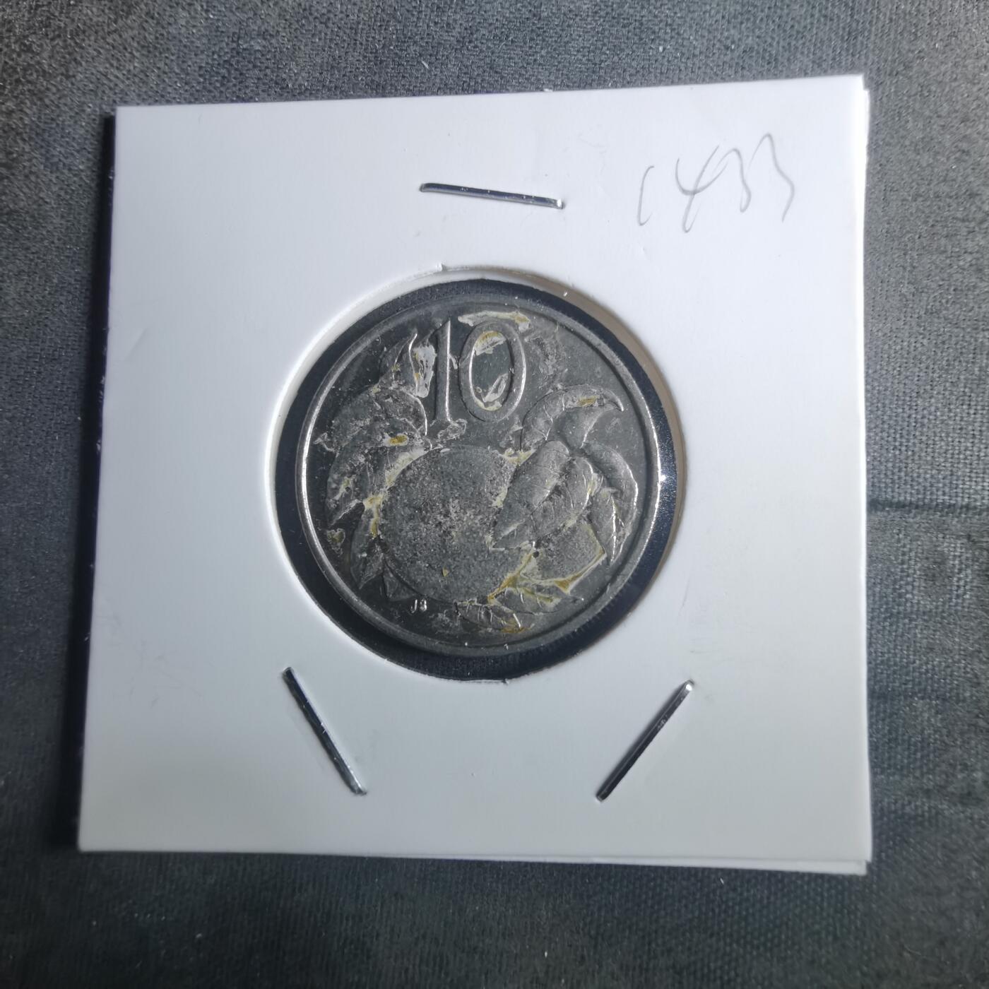 沼泽如烟--第914场 库克1992年十分