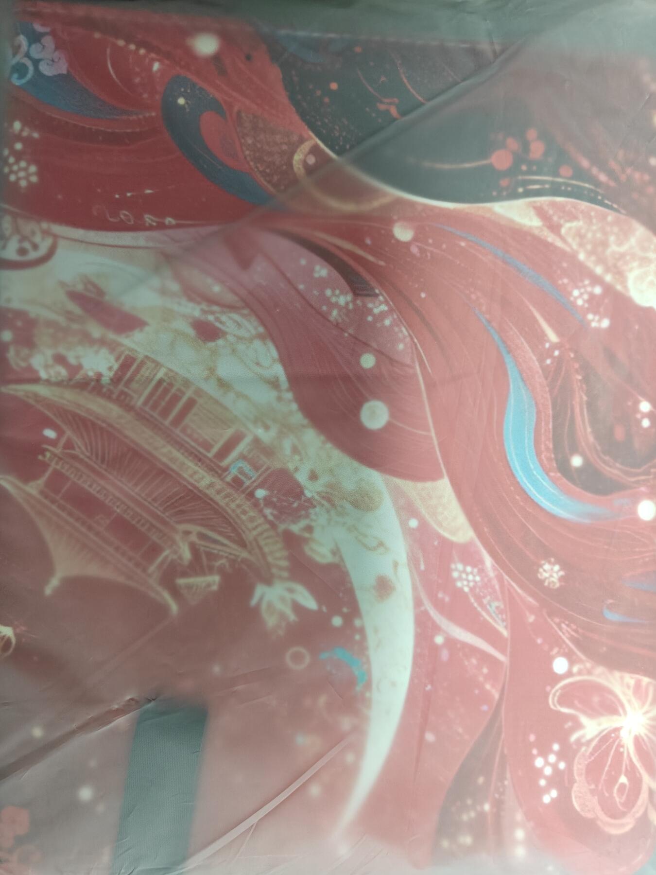 天玑星卡拍第143期《11.27周四截拍》持续收拍收评中 满赠卡需备注 彩颜悦色 九宫活页空册 一本