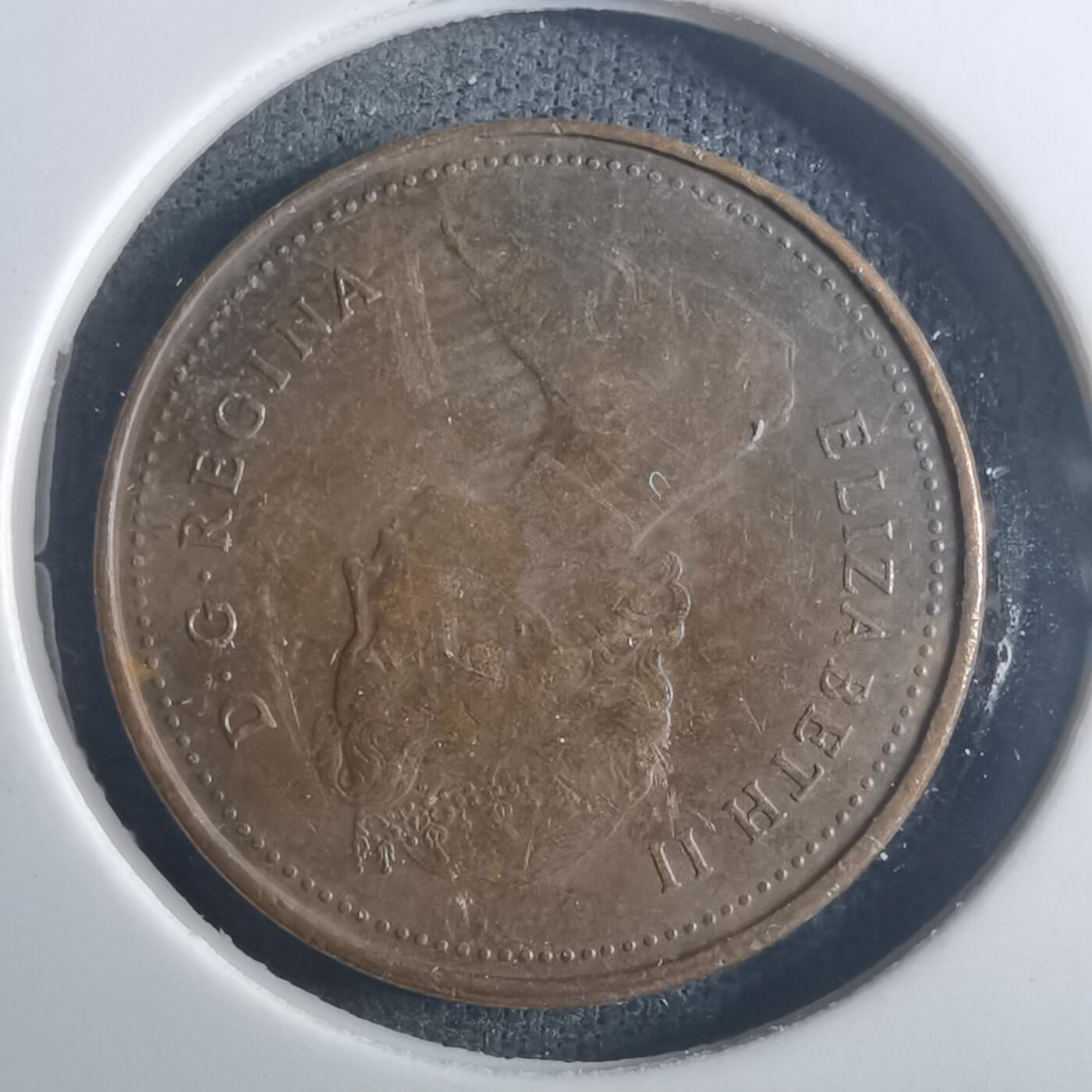 沼泽如烟--第914场 加拿大1981年一分