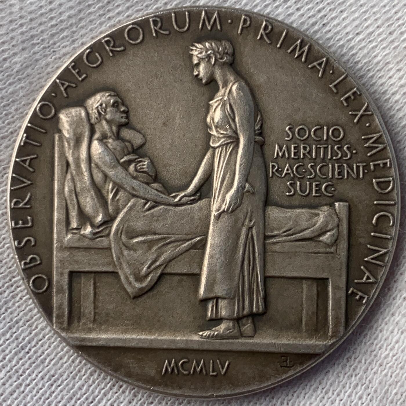 掌中浮雕-藏着的欧洲第043场