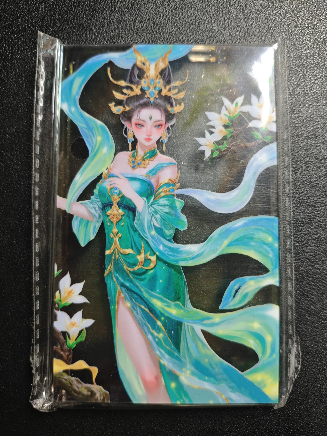 天玑星卡拍第143期《11.27周四截拍》持续收拍收评中 满赠卡需备注 彩颜悦色 亚克力