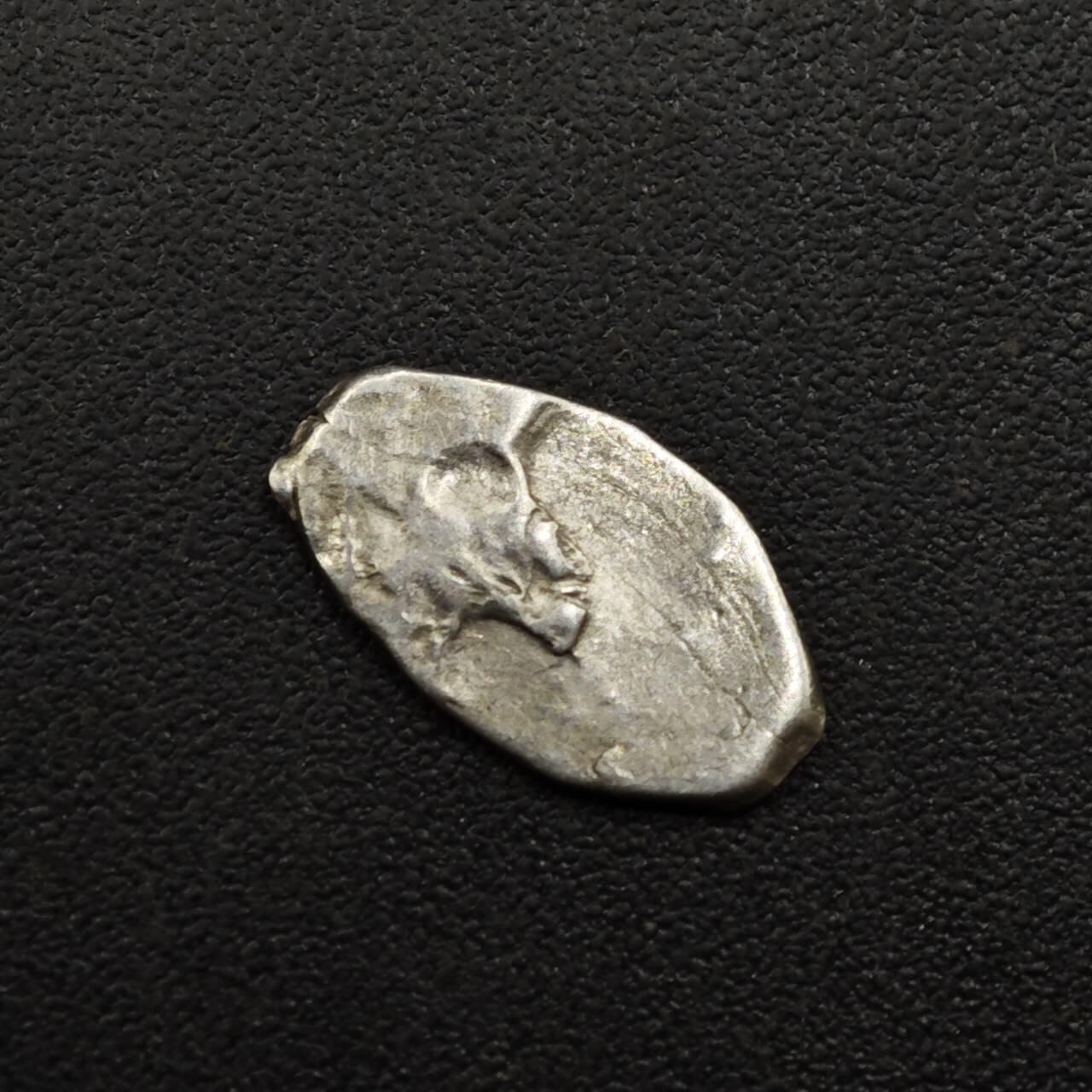 【淘币小摊】实时拍第八百零九拍   散币场   满百包邮可预留二周 每周一统一发货   沙俄屠龙小银币