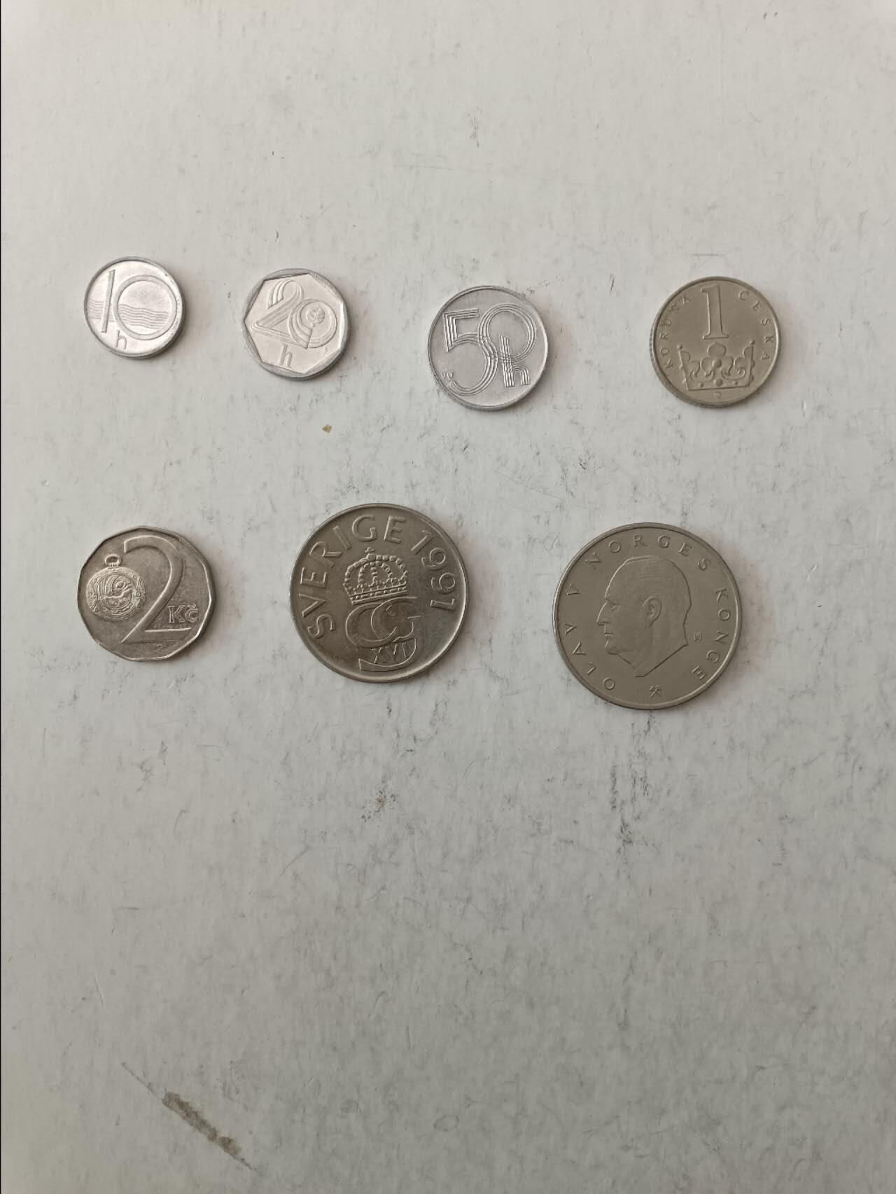 【20251128】非全新纸币第308场