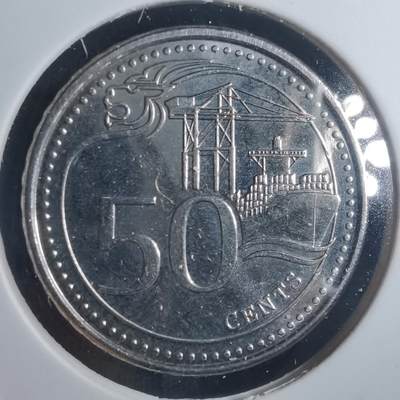 沼泽如烟--第914场 - 新加坡2018年50分