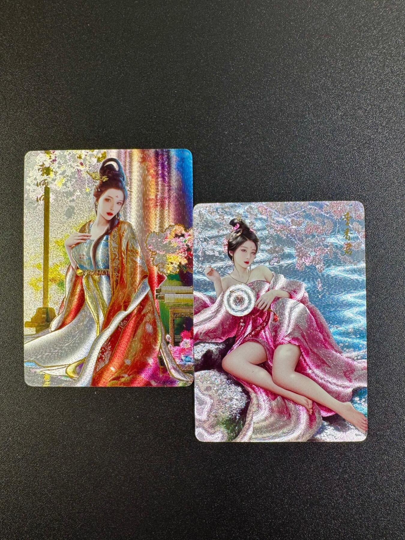 NO.16 好又多金牌大场，双11狂欢继续！每周一站式配齐，方便凑单！（周6晚8点截拍，卖家送拍0抽成！） 燎原 李师师+李香君 粗闪