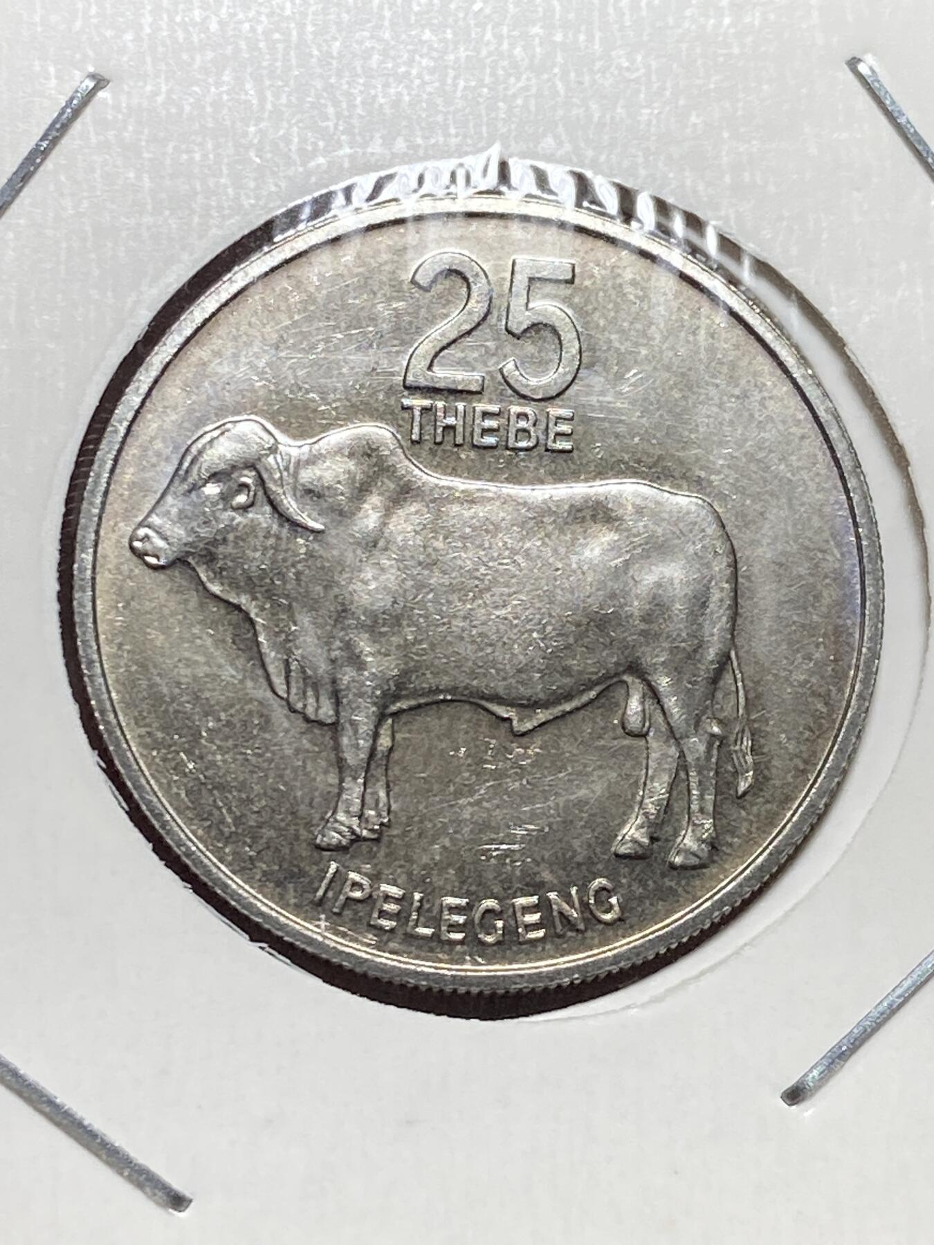 2025年第一百三十二场(总第一百五十八场）外国好品纸夹散币场(免佣金)