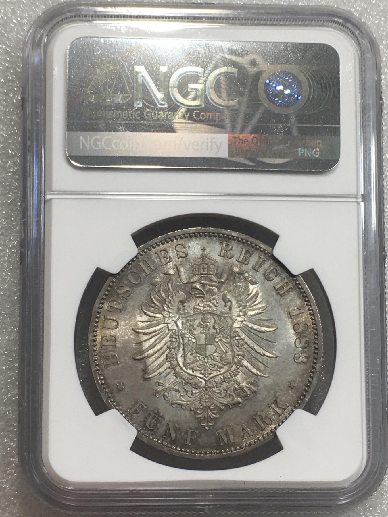 世界钱币专场拍卖 每周二开拍