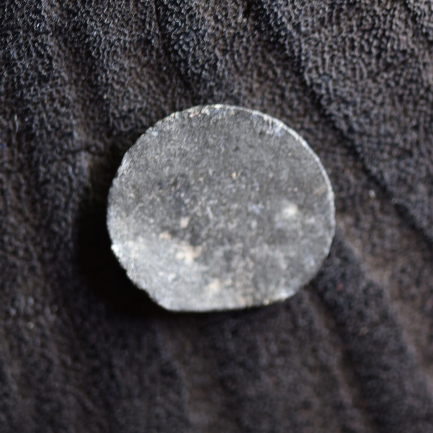 【良泉】第42期【自动场】12月4日晚19.30点开拍！99枚域外古代钱币专场  17-18世纪【海上丝绸之路】东南亚锡钱，0.83克