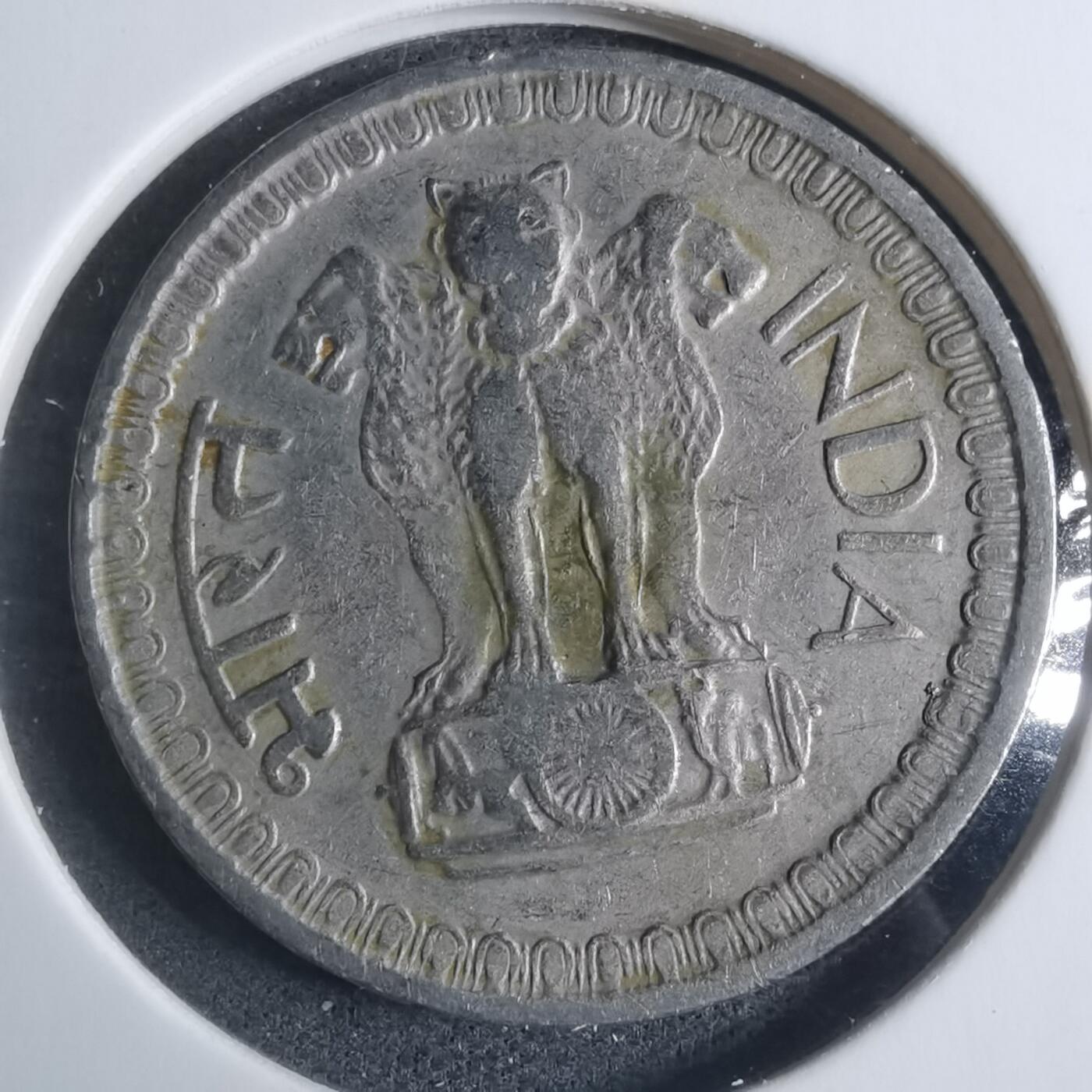 沼泽如烟--第915场 印度1974年50派沙