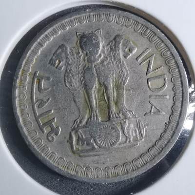 沼泽如烟--第915场 - 印度1974年50派沙