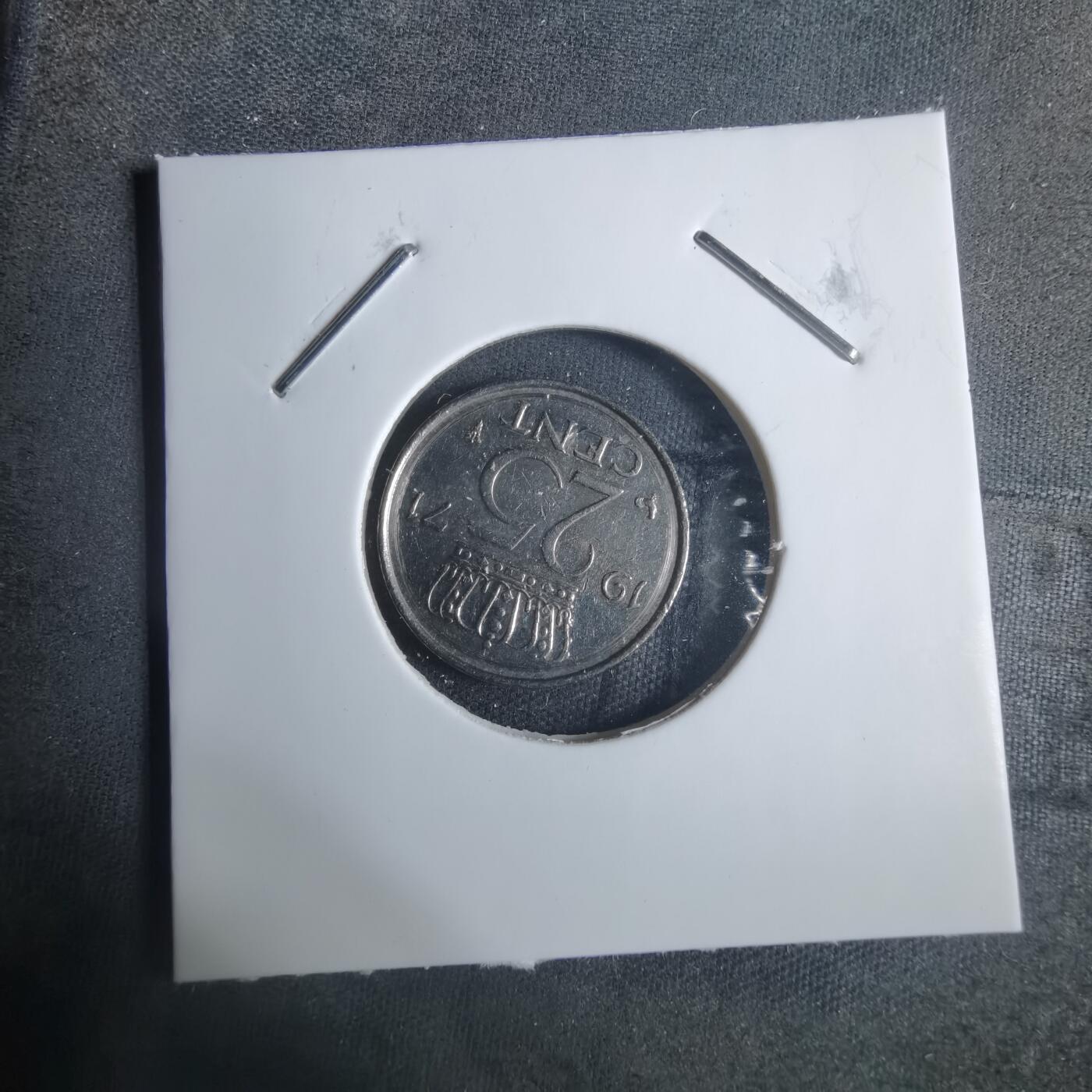 沼泽如烟--第915场 荷兰1971年25分