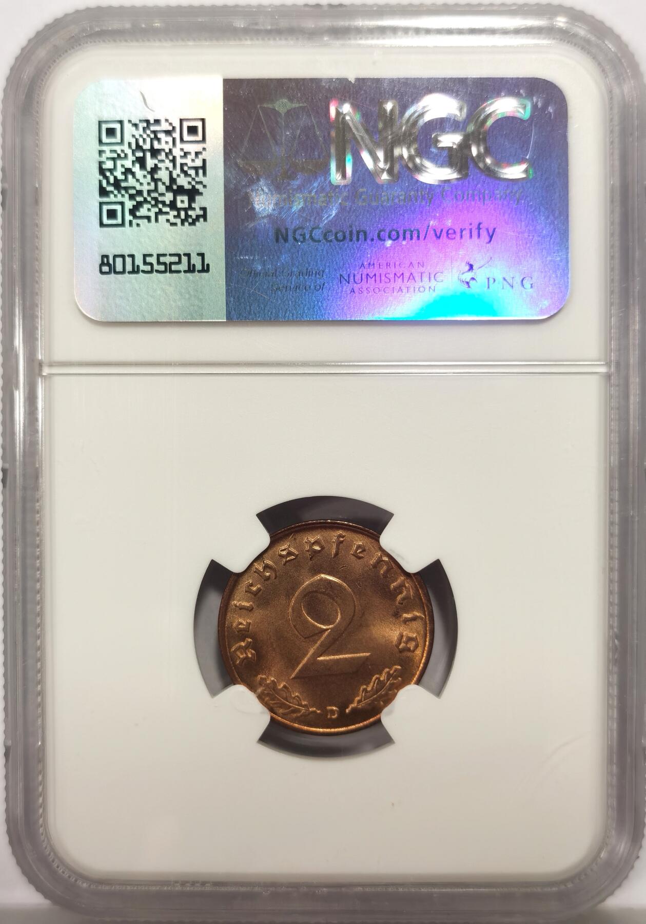 博洋堂世界钱币拍卖第149期（全场包邮）