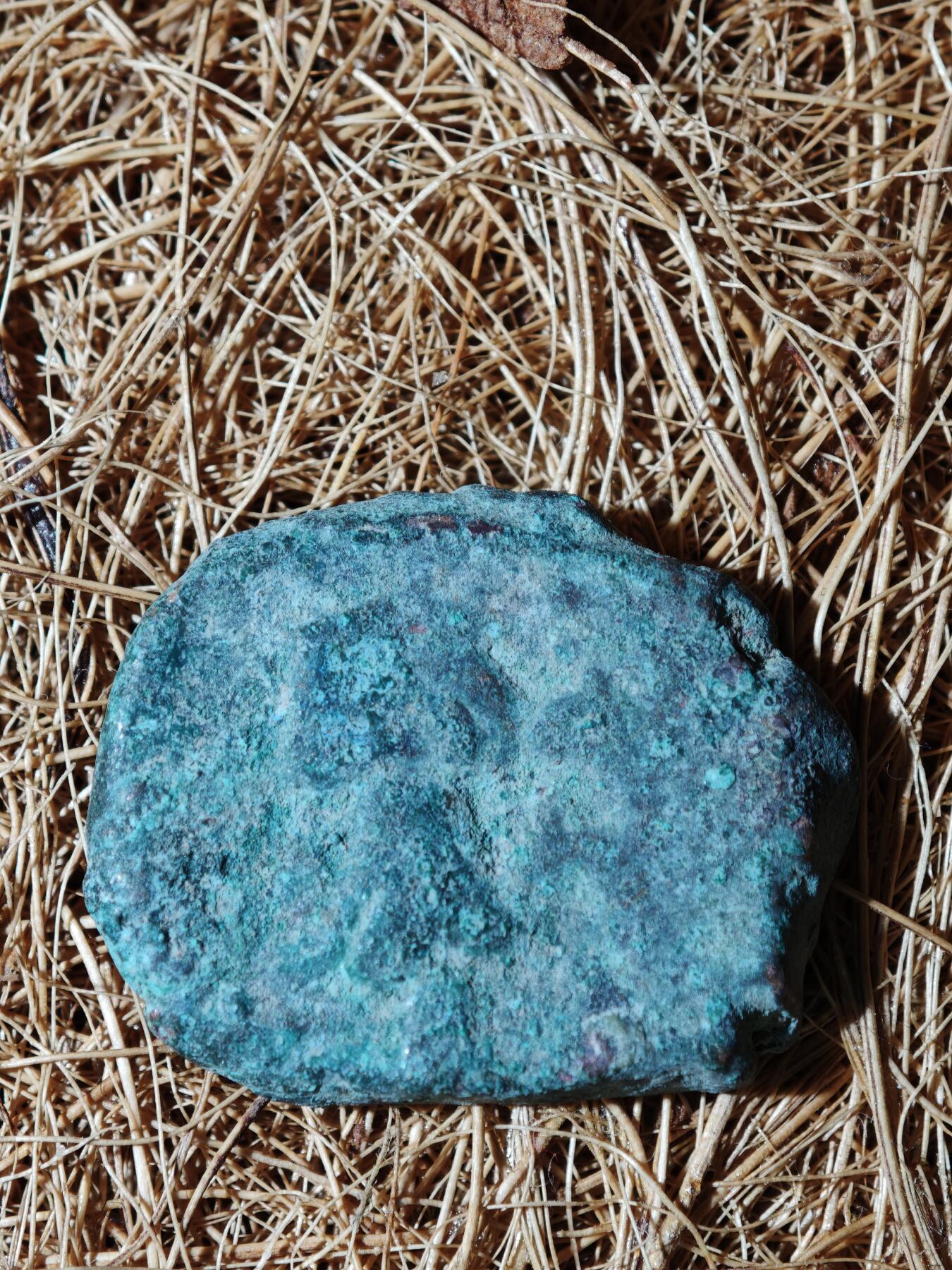 88期回流戒指饰品杂件纪念章丝路钱币专场 丝路铜币