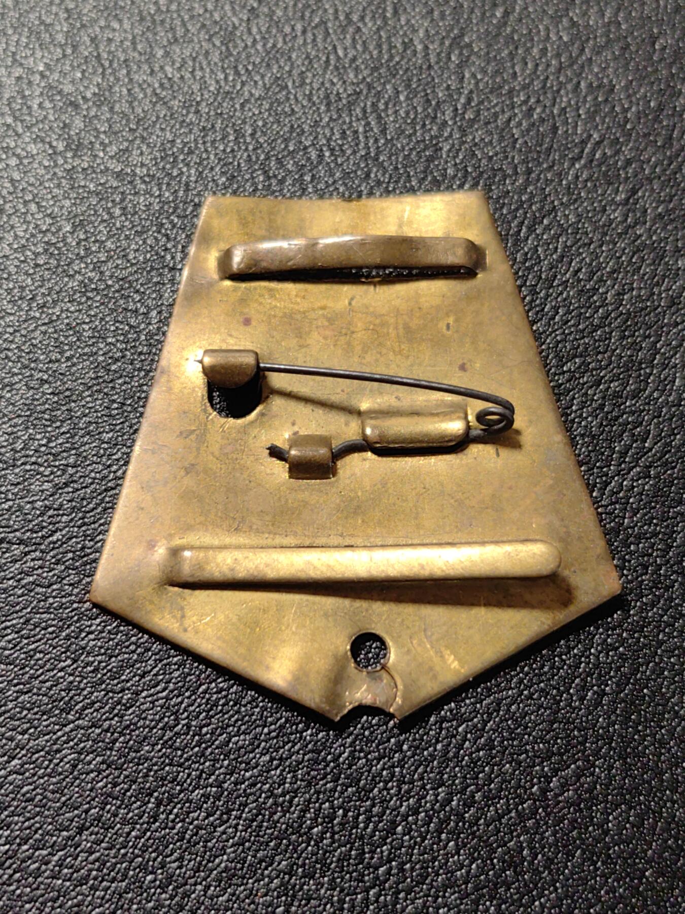 靖甫拍卖第十二场 苏联铜挂