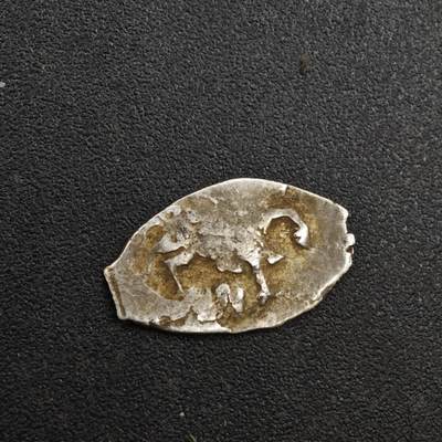 【淘币小摊】实时拍第八百一十拍   散币场   满百包邮可预留二周 每周一统一发货   - 沙俄屠龙小银币