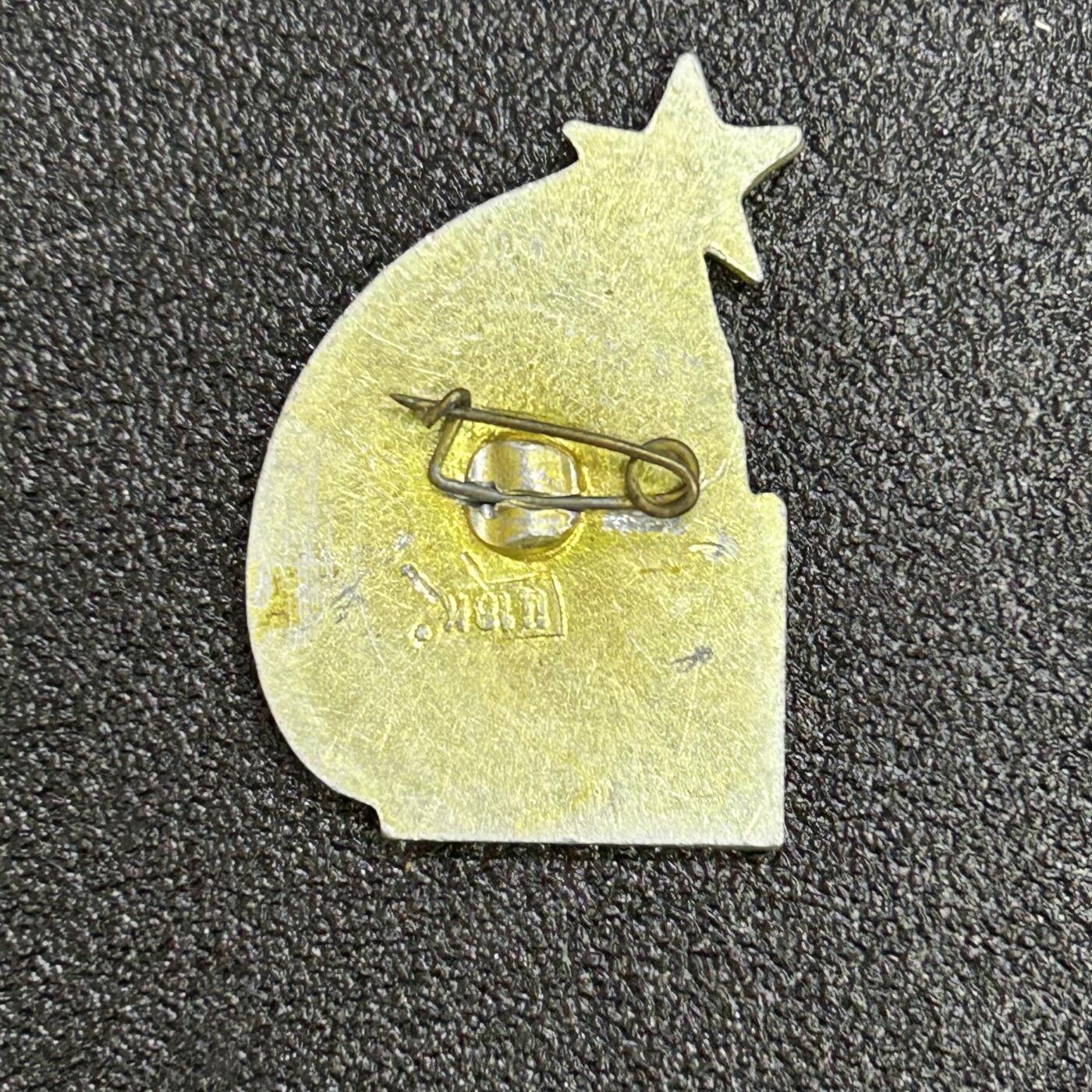 西秦中古拍卖第六十七期 苏联共产党25大纪念章