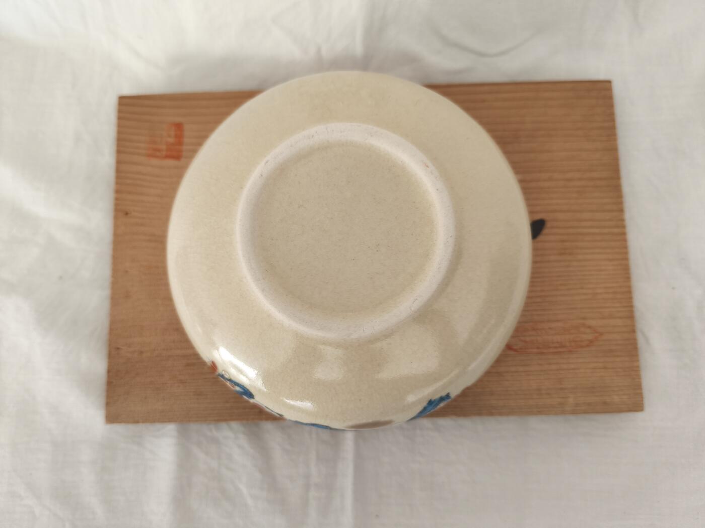 海外回流精品拍卖11.30 原盒全新日本烟皿花瓶套装