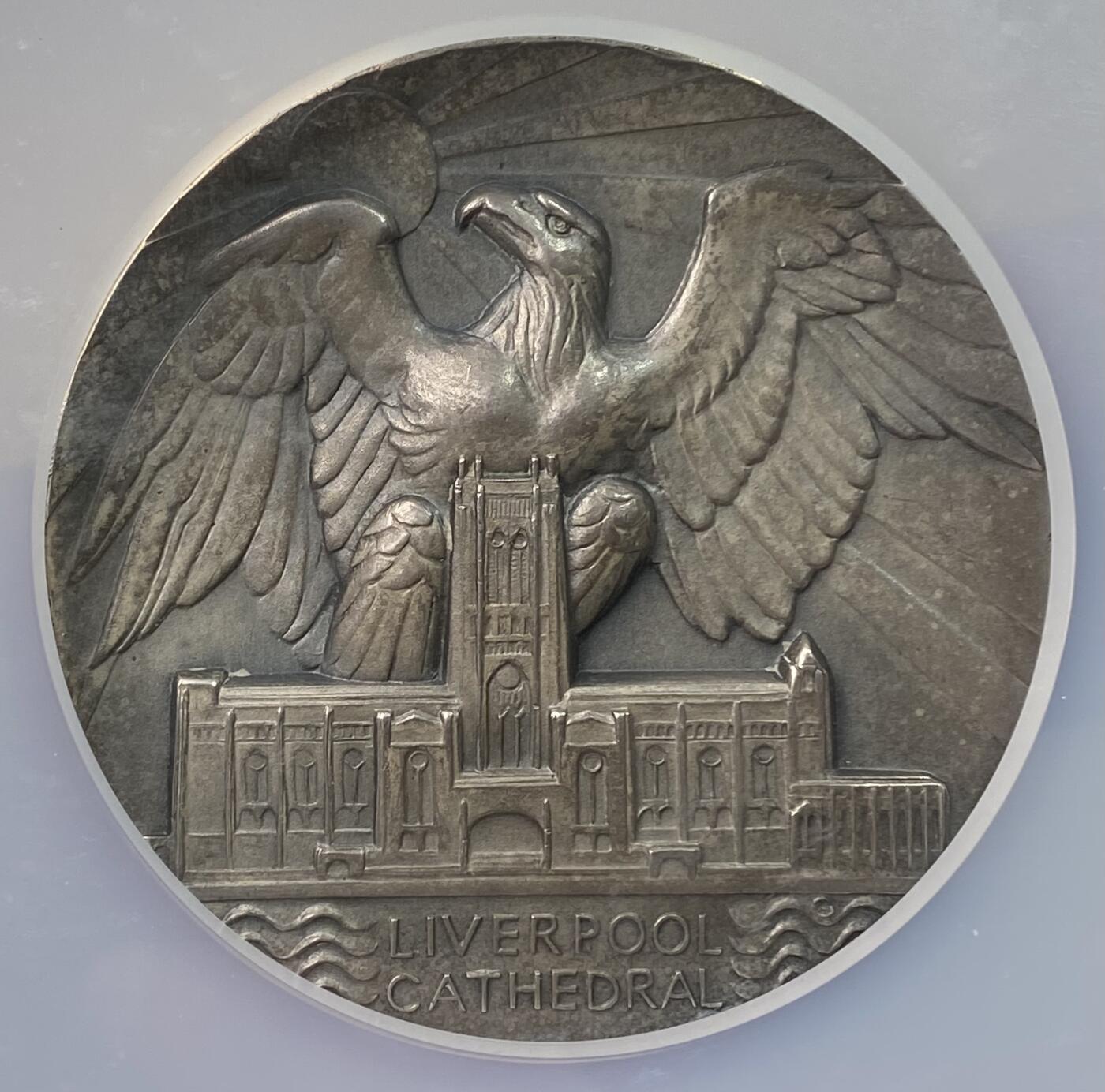 万国钱币拍卖第056期