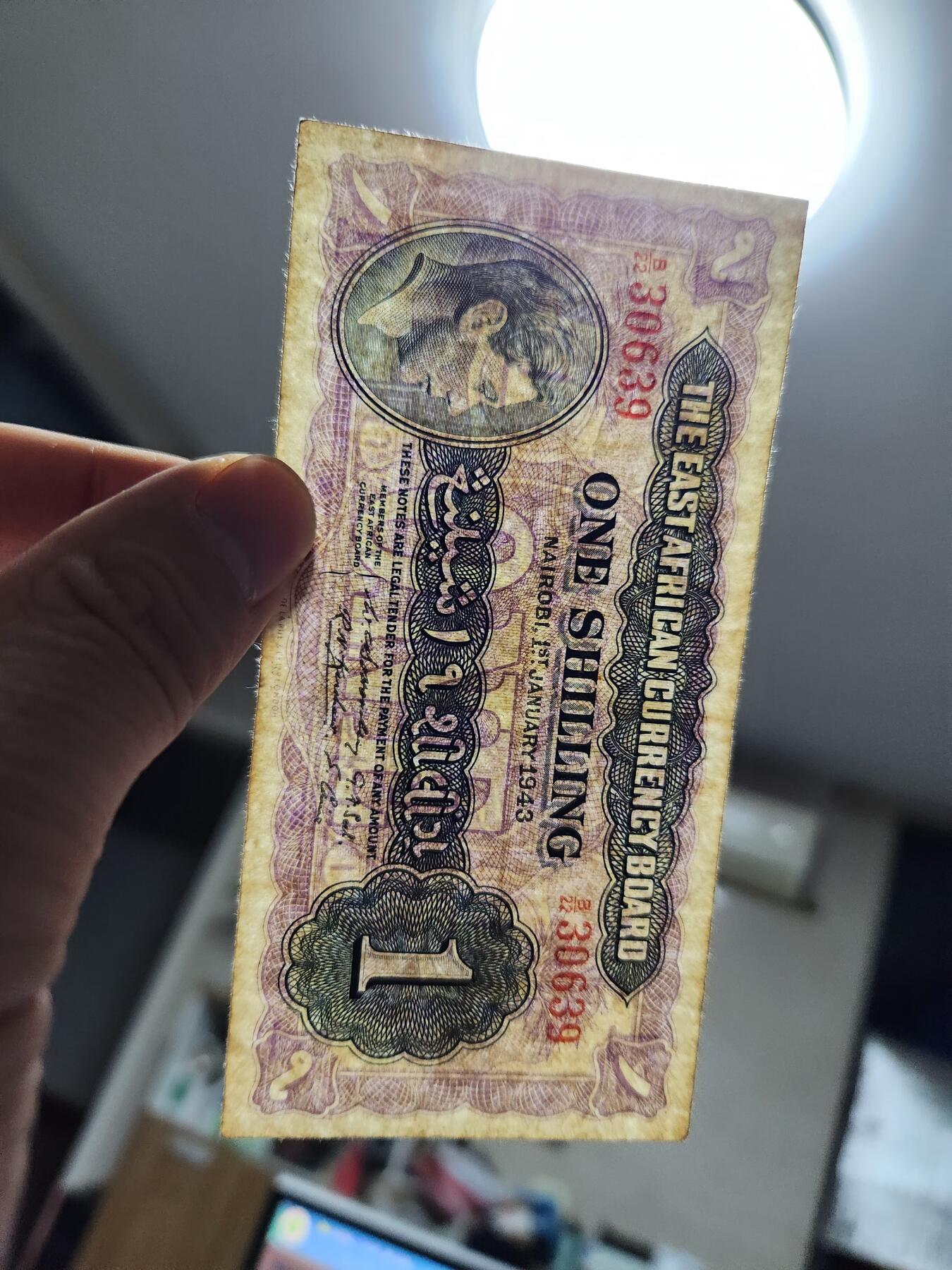 11月28号晚上8点 外国纸币自动截拍第64场