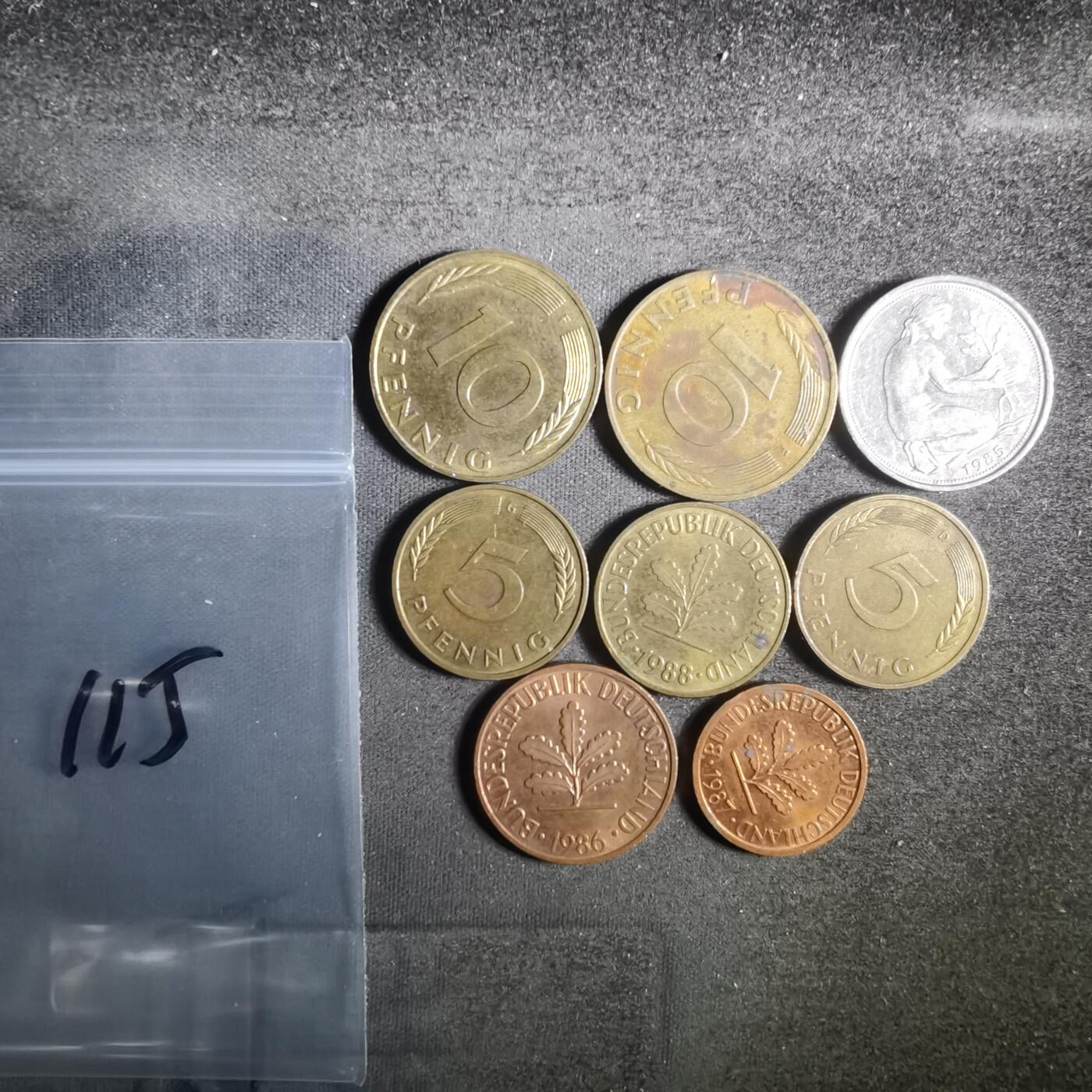 沼泽如烟--第915场 德国8枚