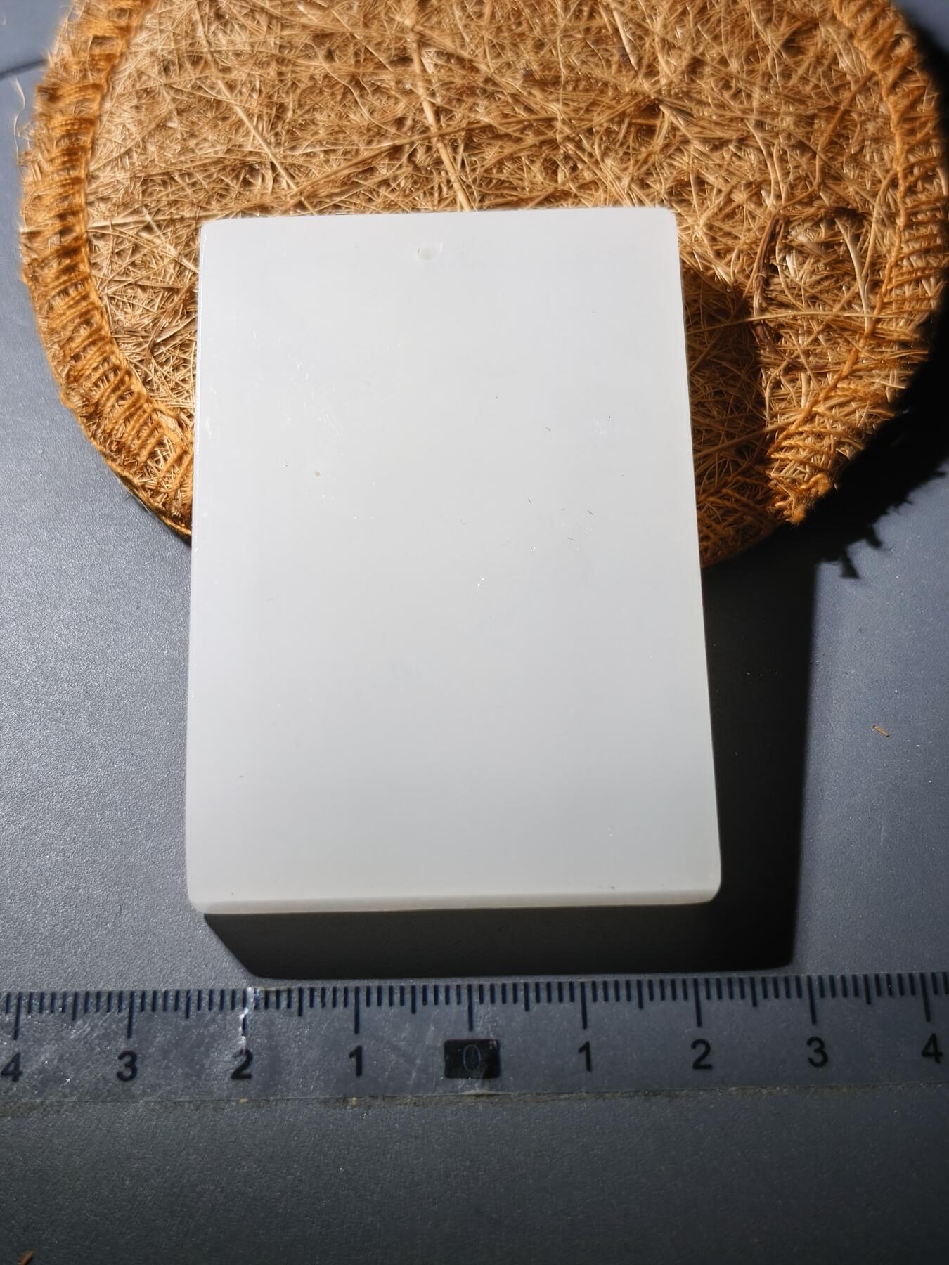 88期回流戒指饰品杂件纪念章丝路钱币专场 新疆玉件