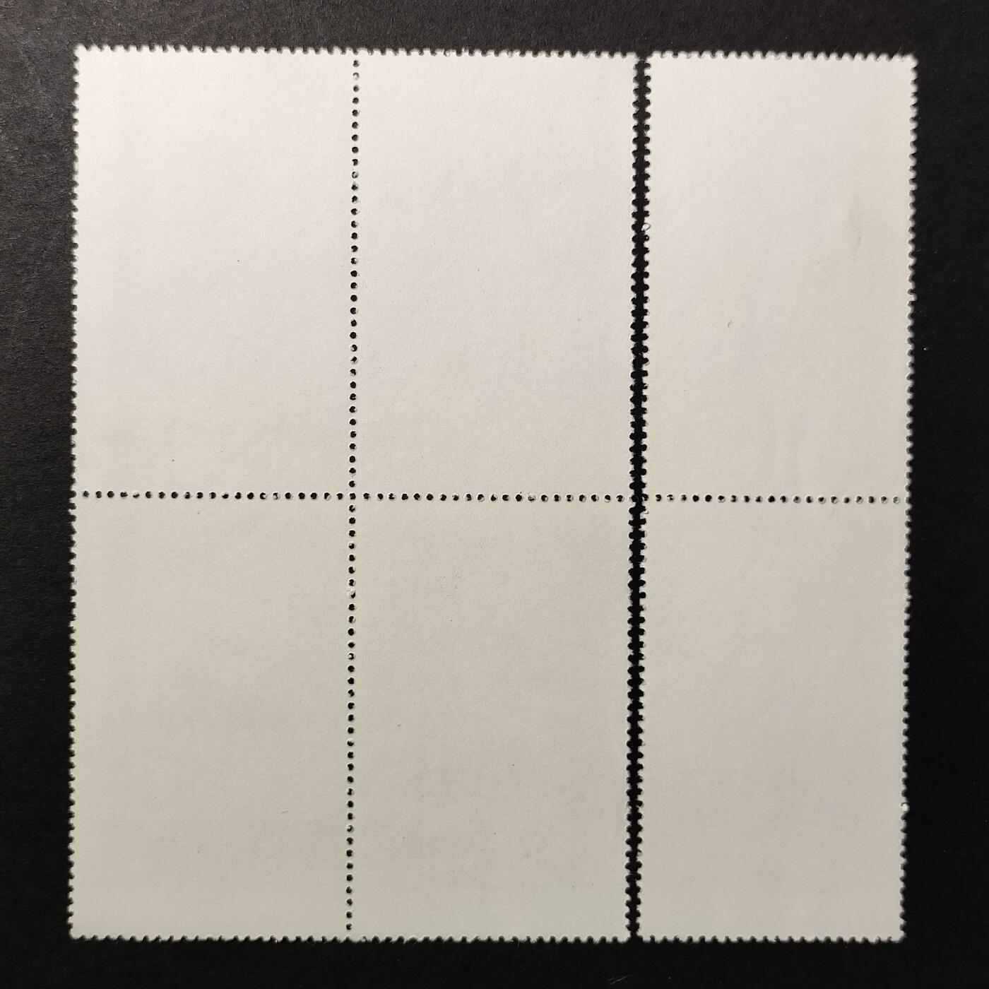 ↓君缘收藏663期☞钱币邮品↓无佣金、可寄存、满30元包邮  佐法尔邮票，1972年穿着军装的拿破仑邮票