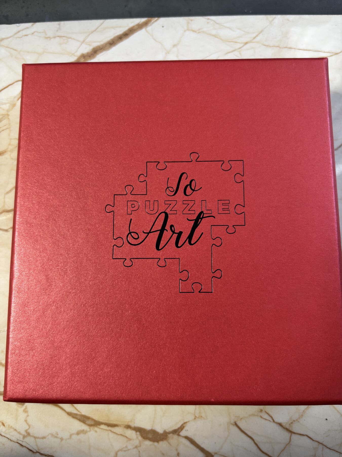 第183期拍卖 喀麦隆2020年背上的Godiva夫人拼图3盎司纪念银币，999银，可以当摆件，发行340枚