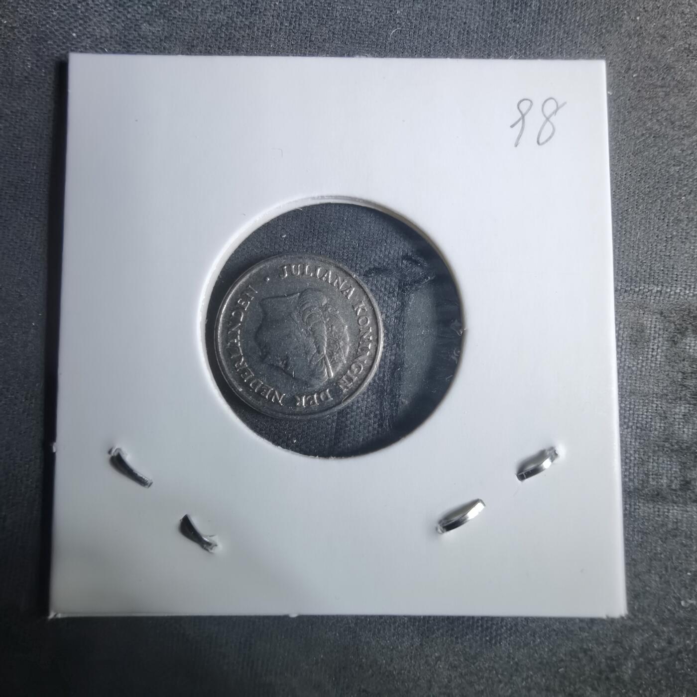 沼泽如烟--第915场 荷兰1971年十分