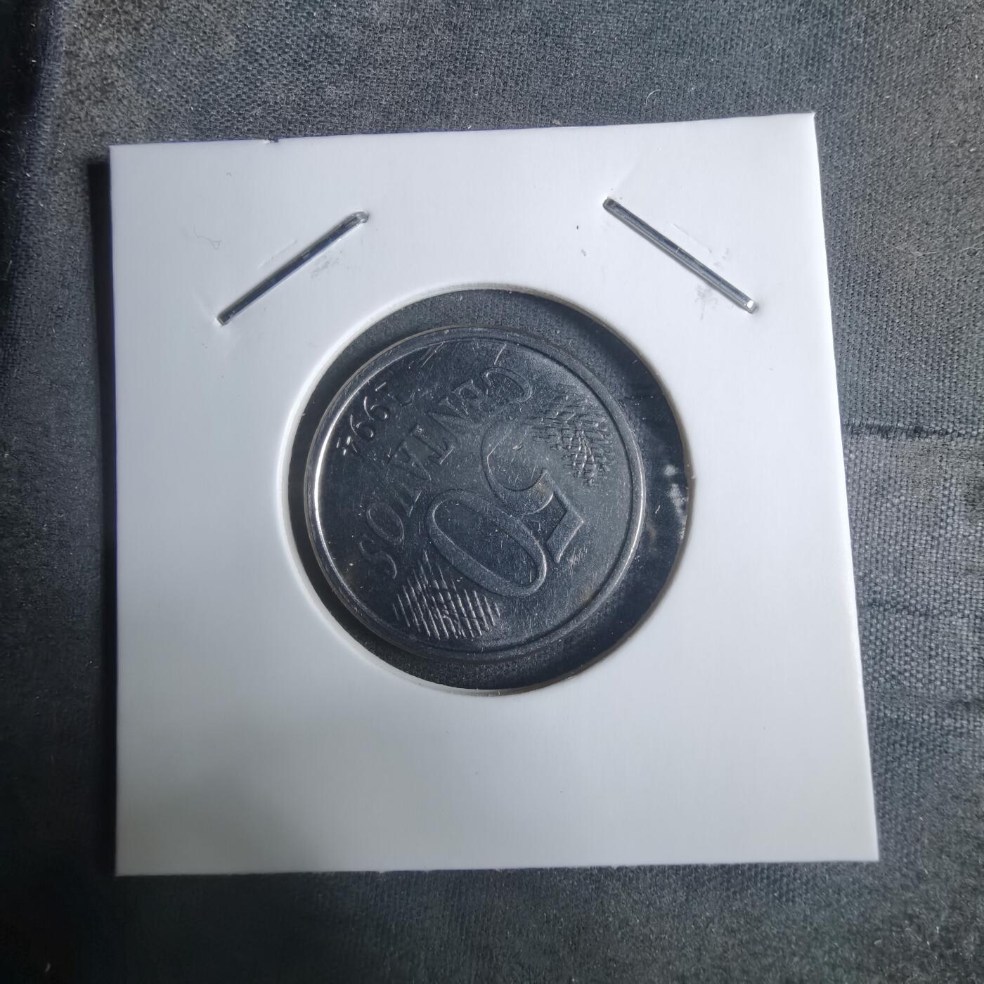 沼泽如烟--第915场 巴西1994年50分